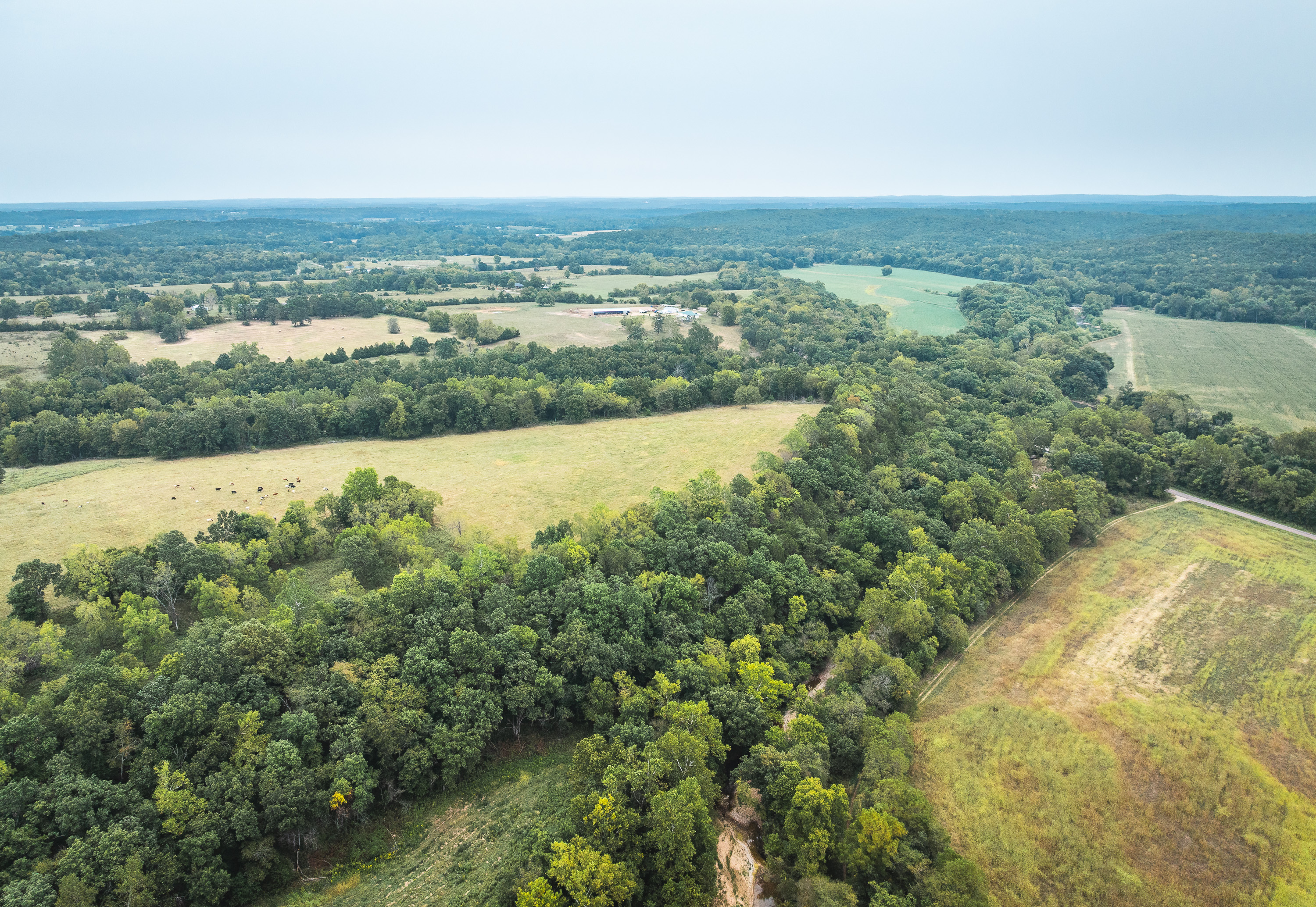 Twin Creek Farm