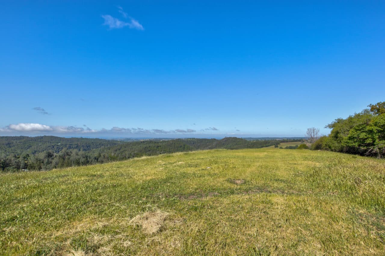 Trembath Mountain Vista