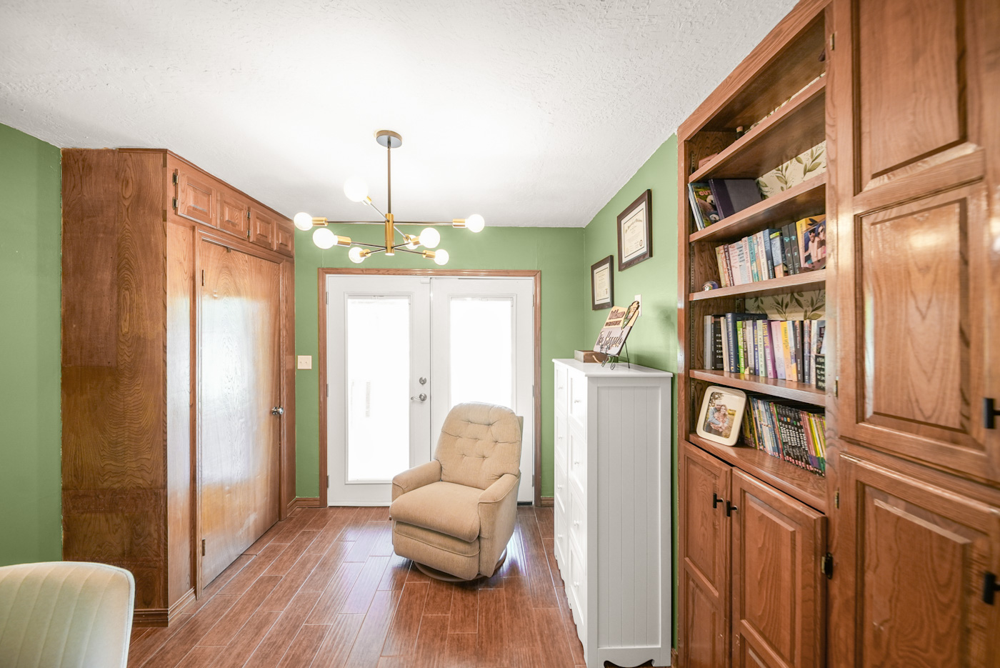 South Garvin Ranch Estates