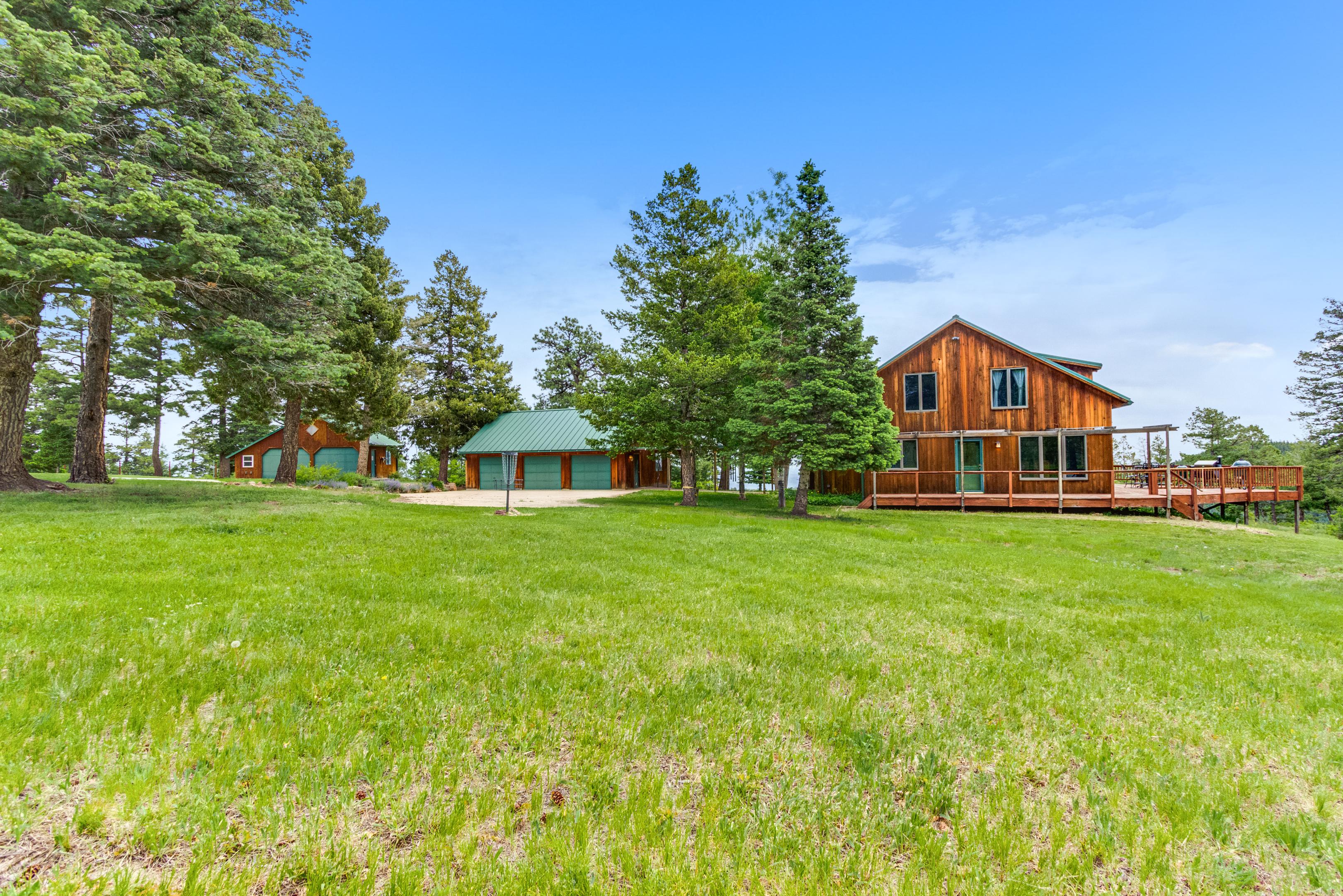 Elk Tooth Ranch