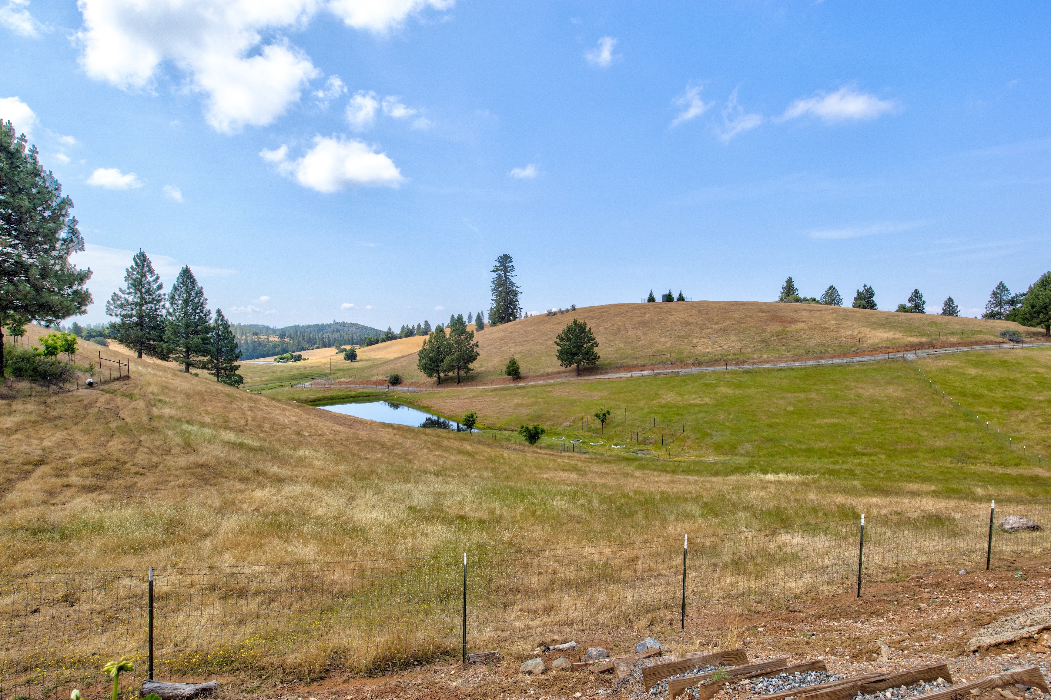 Spear B Ranch