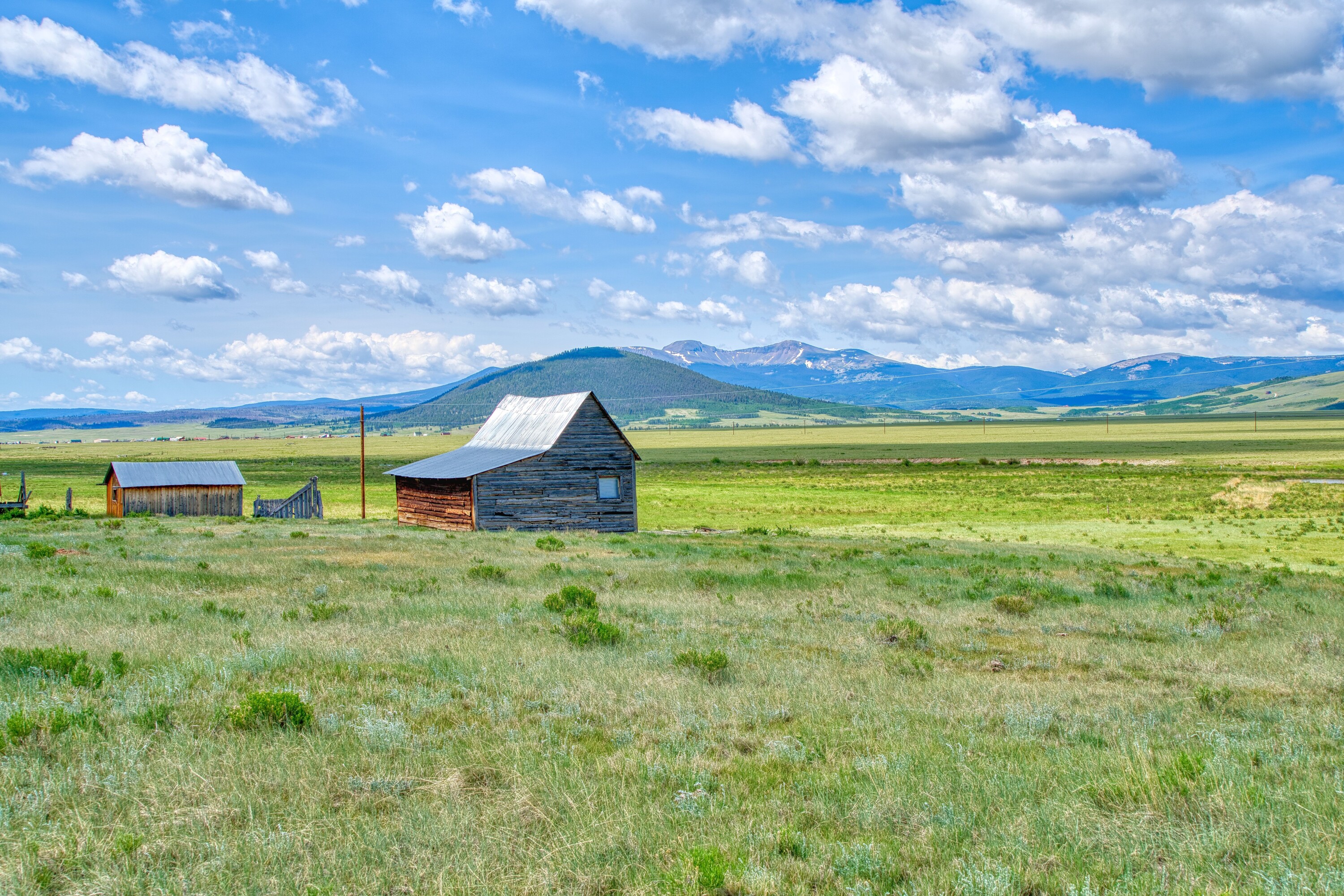 Meier Four Mile Ranch