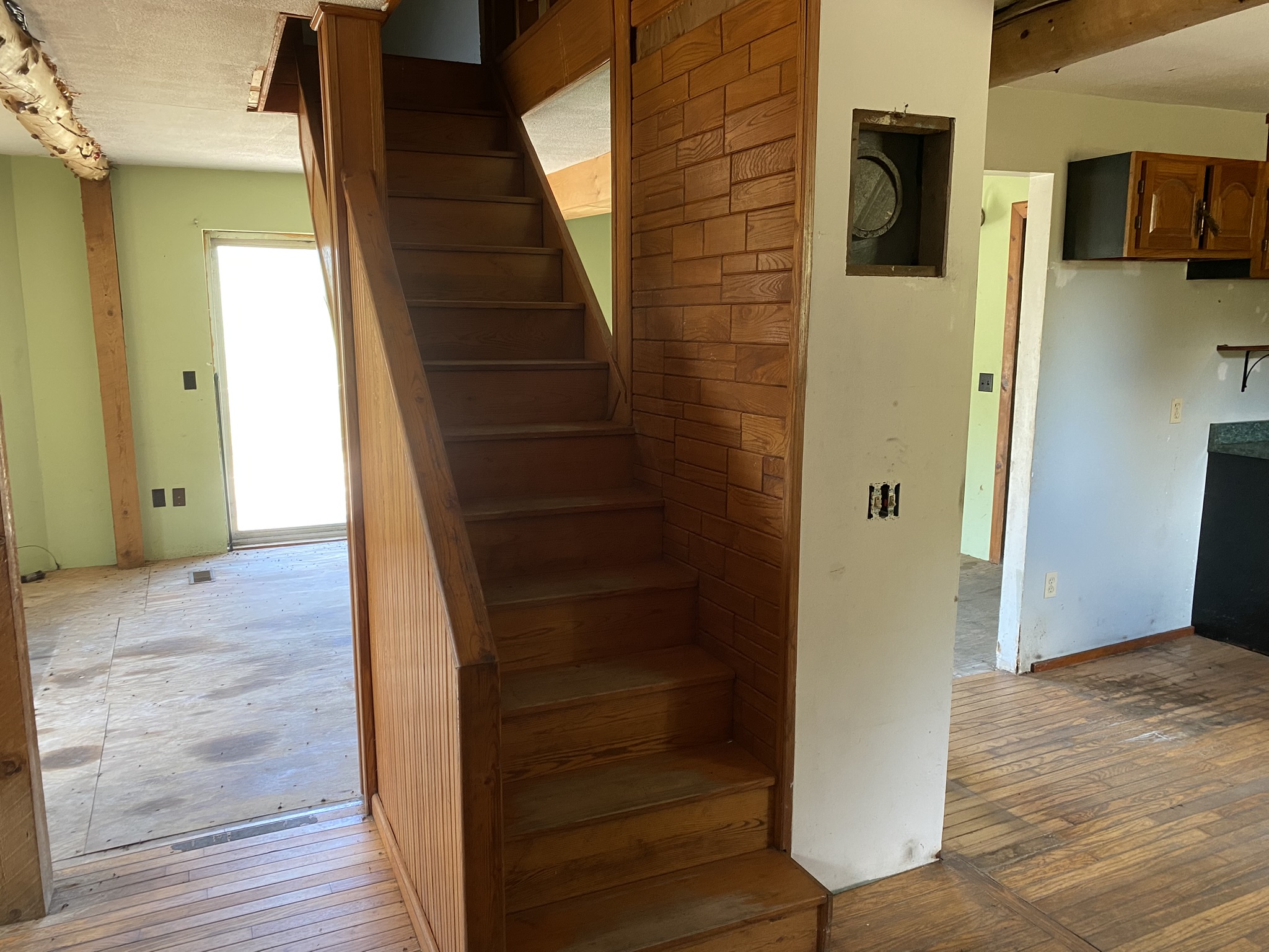 Plumb Brook Country Retreat
