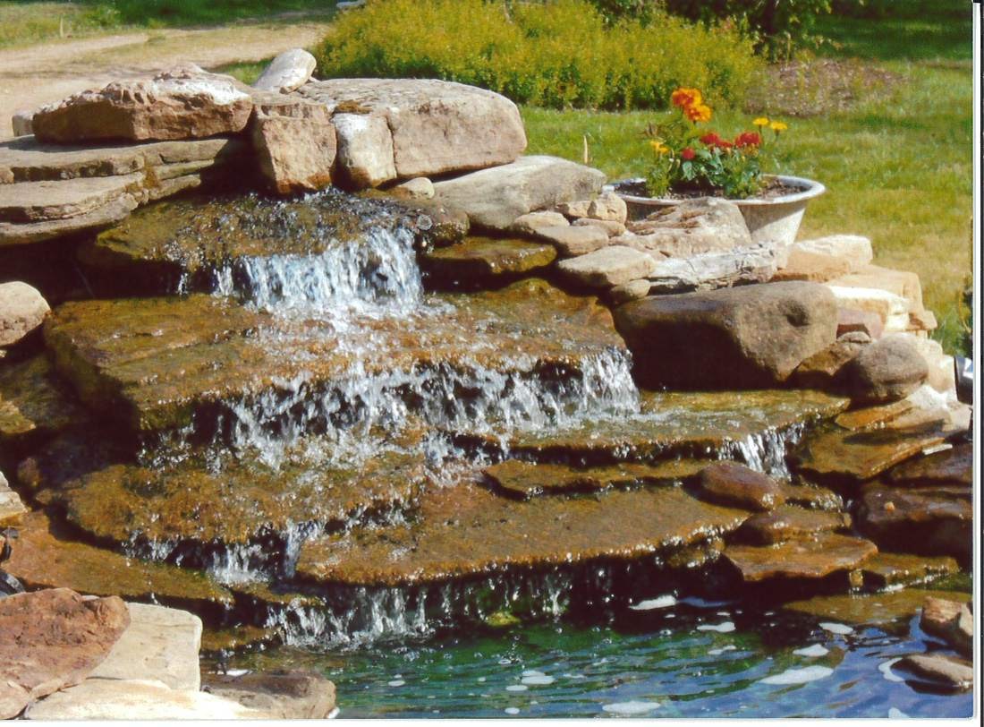 Verdant Bloom Retreat
