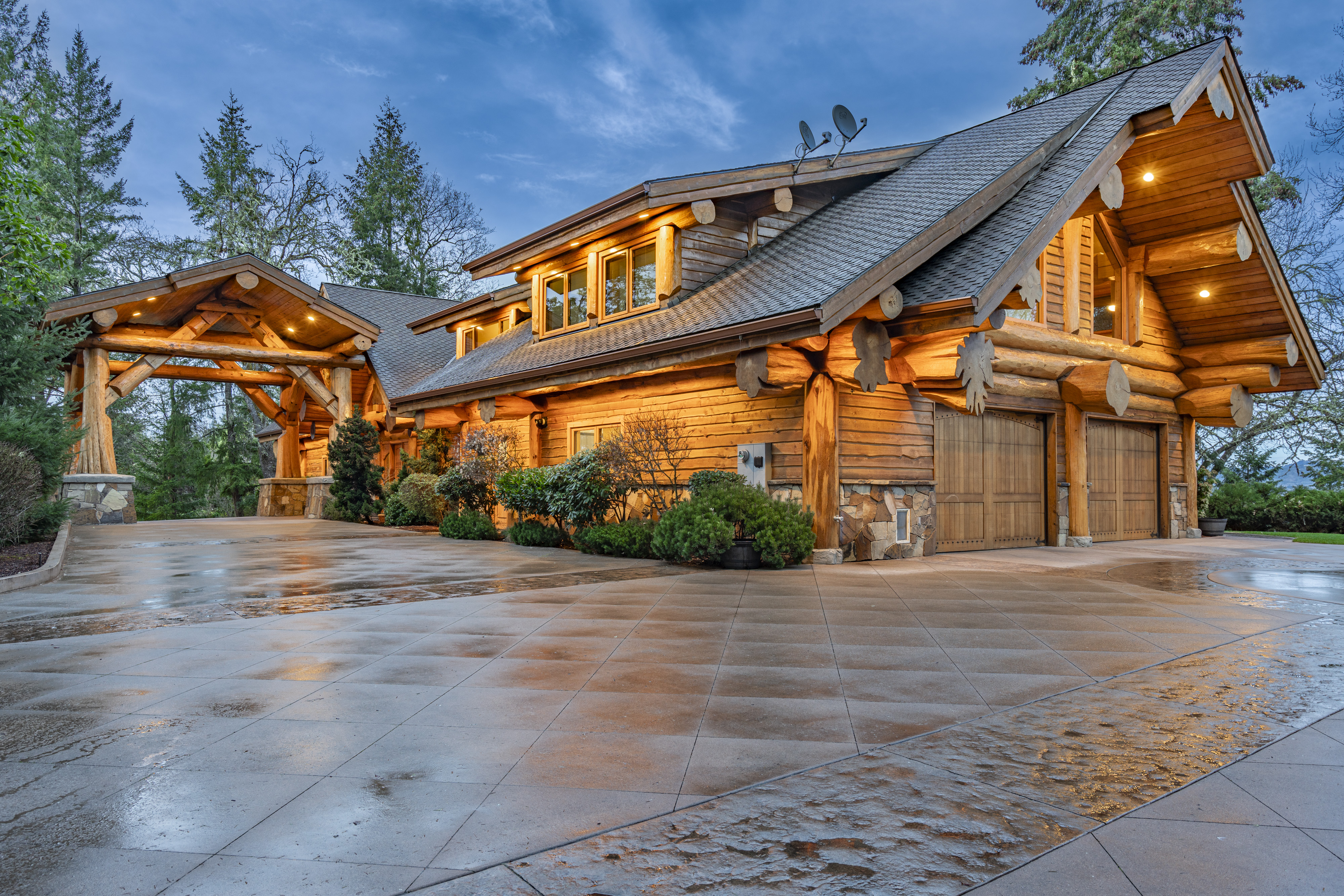 500 Westridge Lane