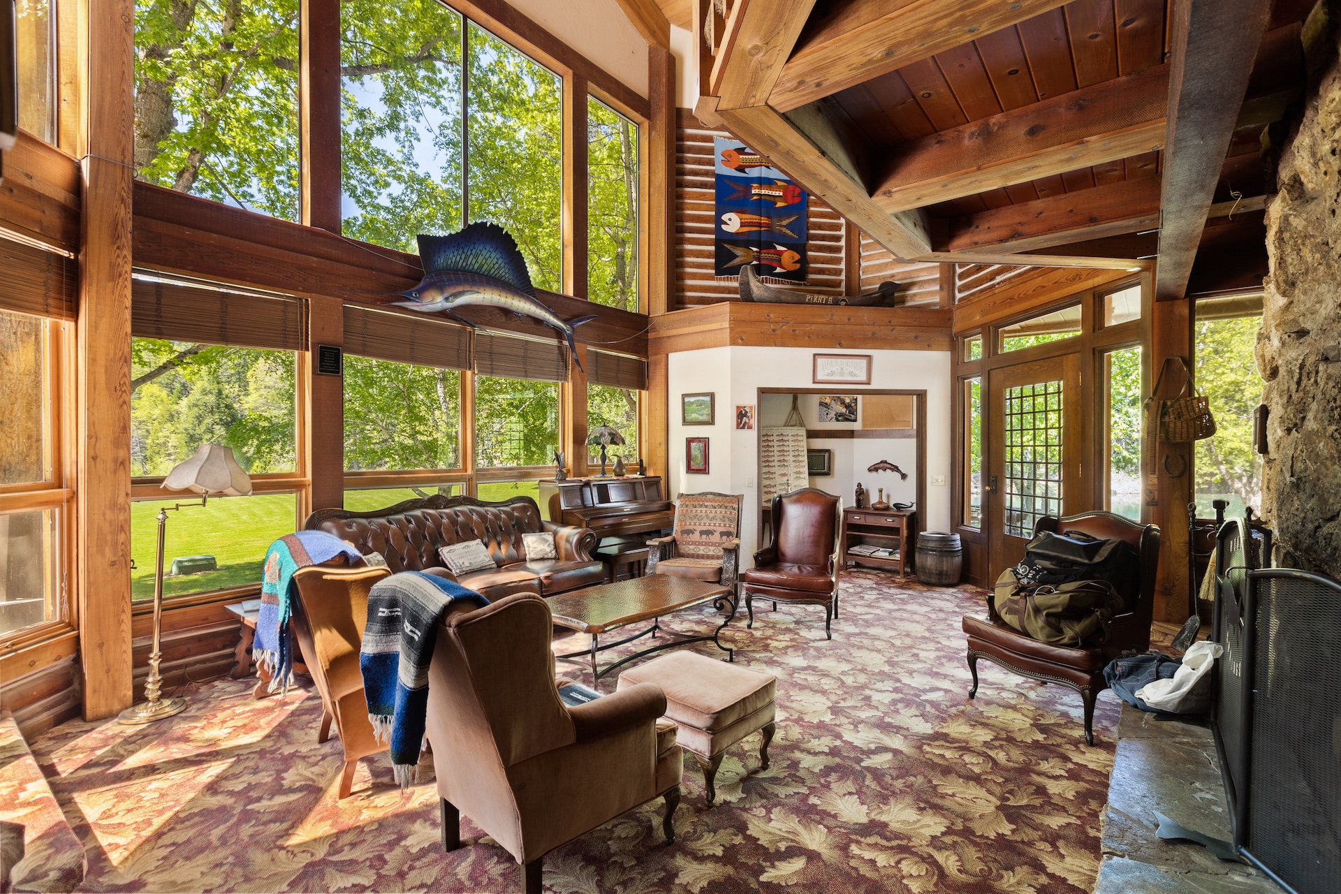 Hayes Springs Ranch