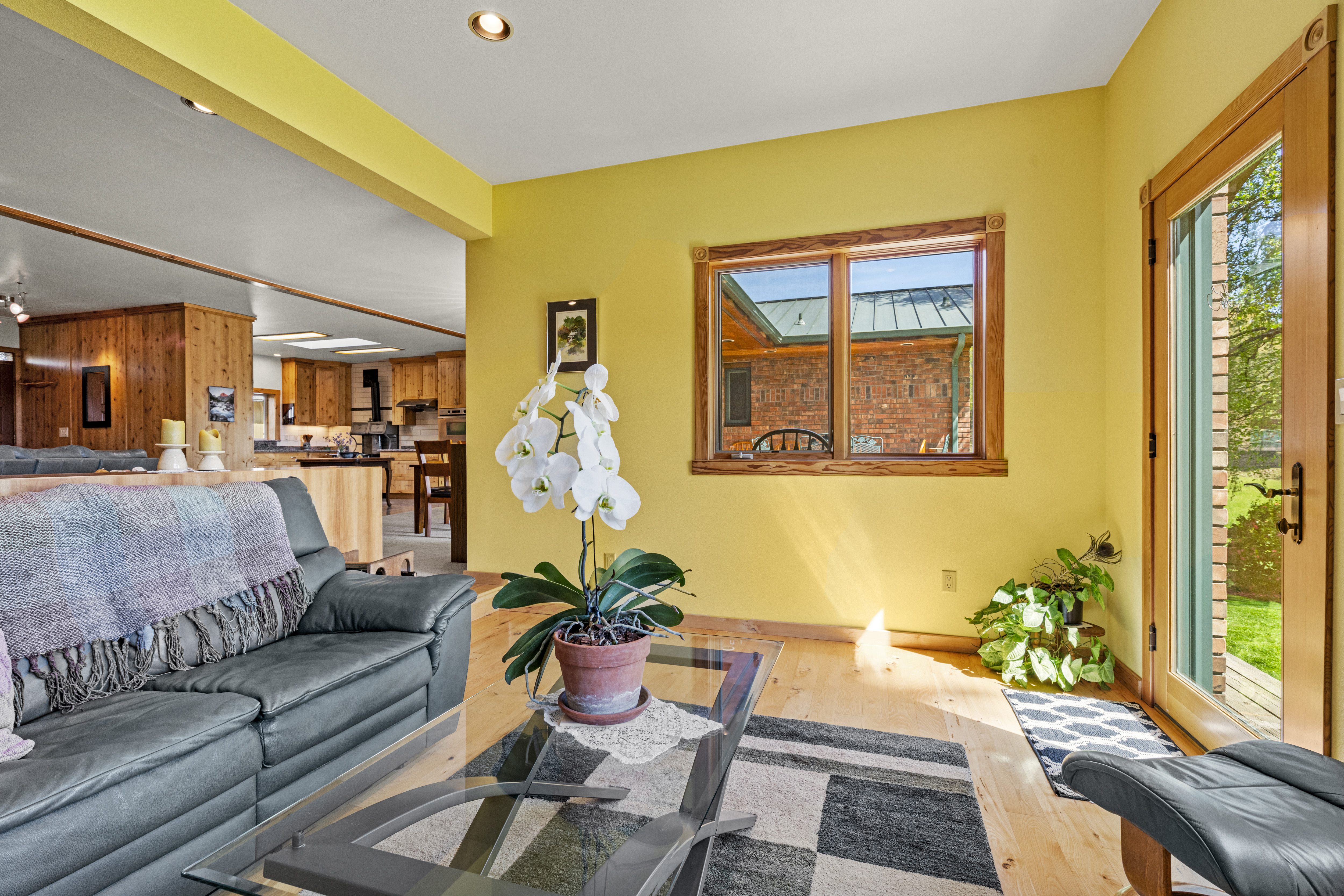 Meyer Ranch - 12310 Ramsey Road