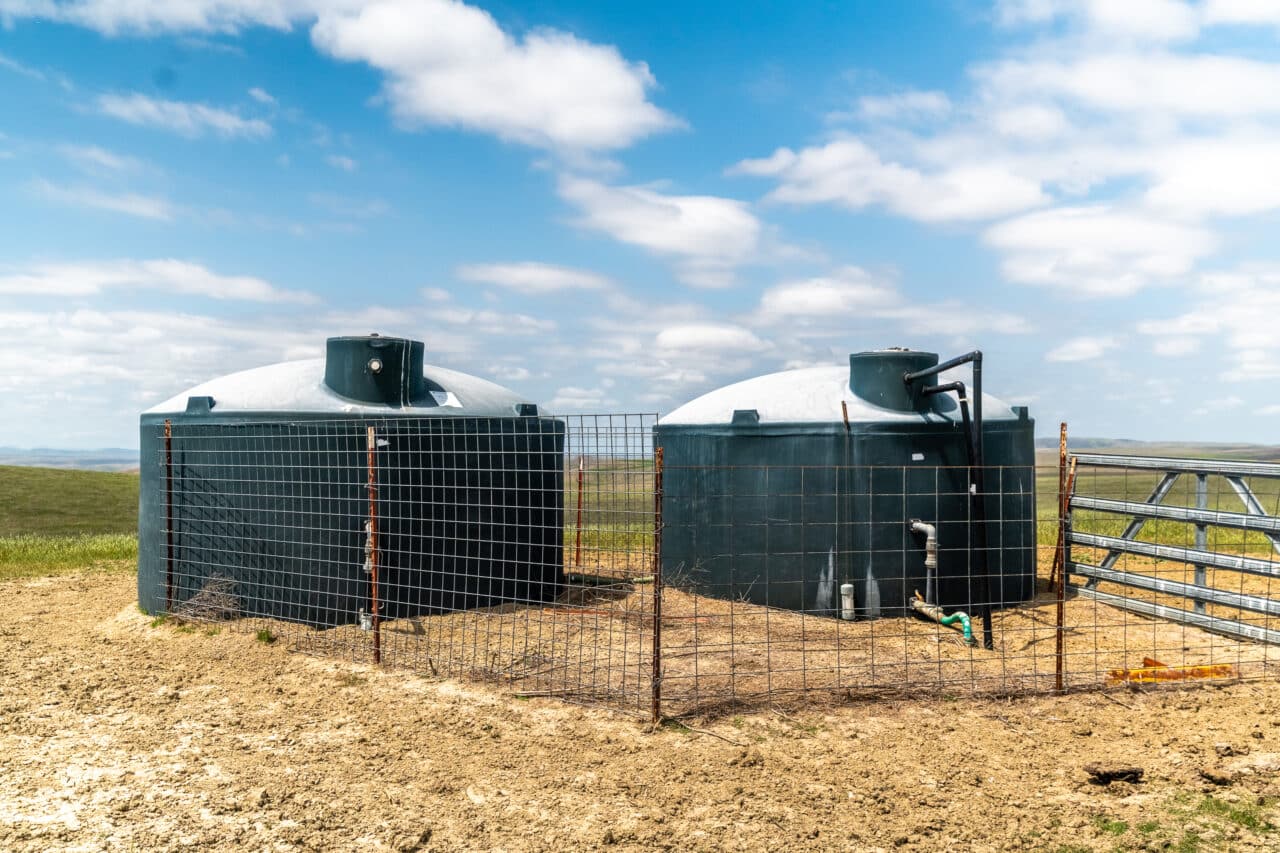 Pritchard Sumner Ranch