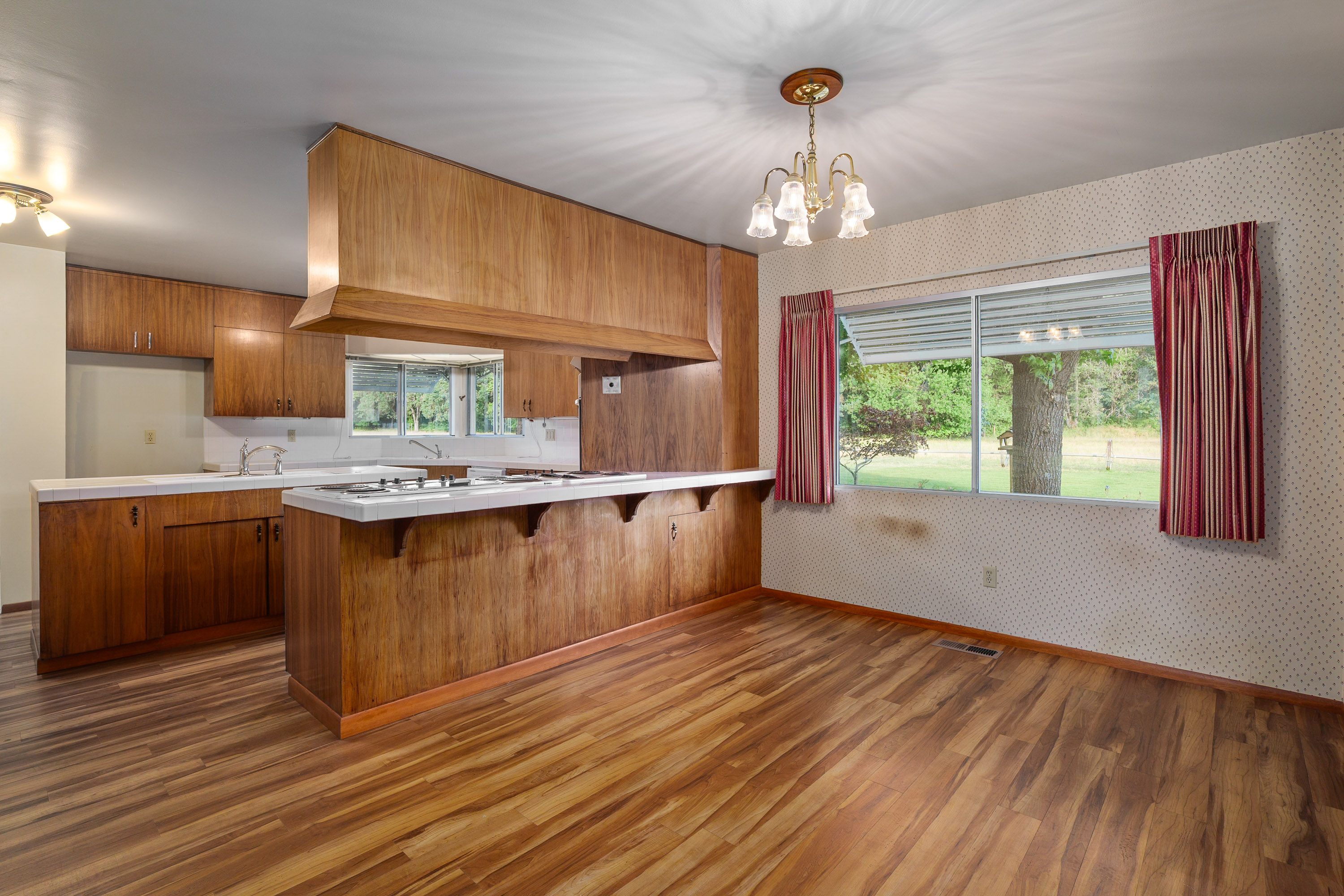 701 Messinger Road - Benton Family Ranch - 112 Acres along Williams Creek