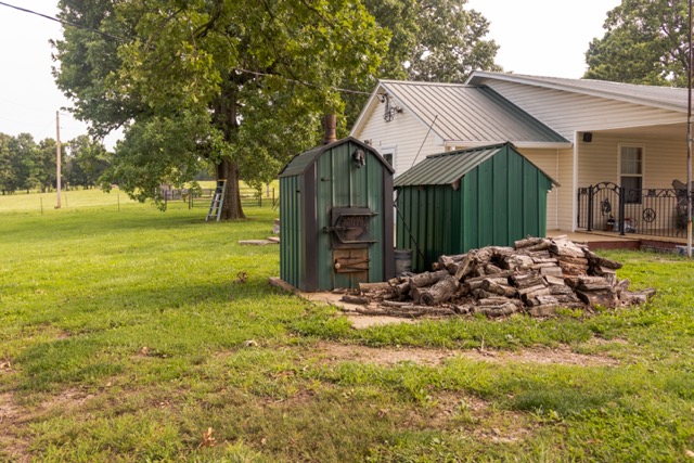 7 Pasture Farm