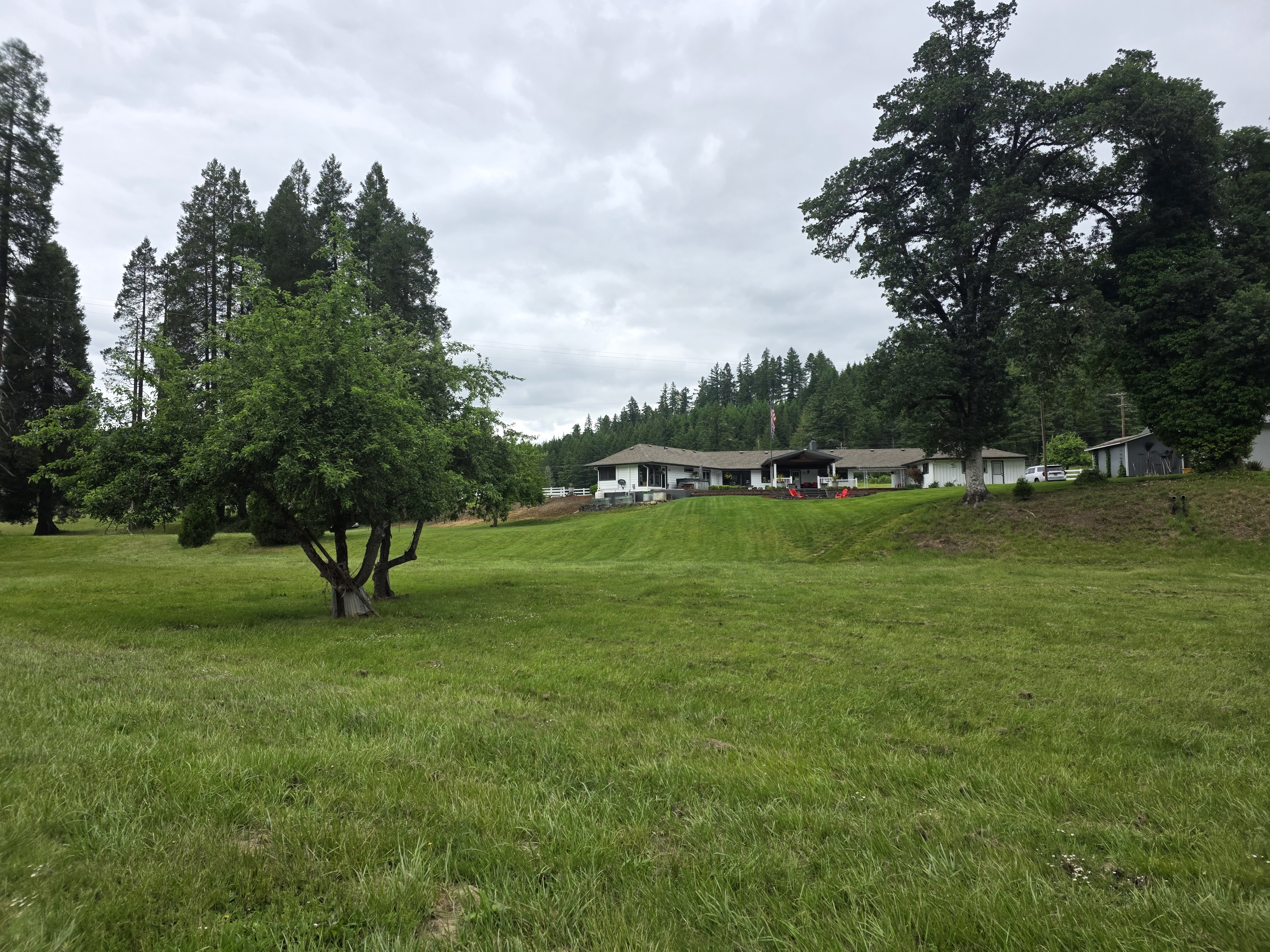 Kielblock Ranch