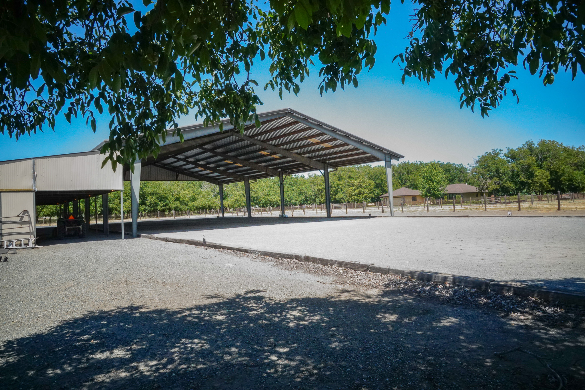 Woodard Ranch