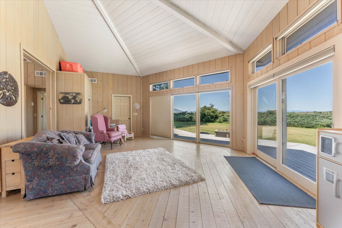 Mystic Mountain Ranch