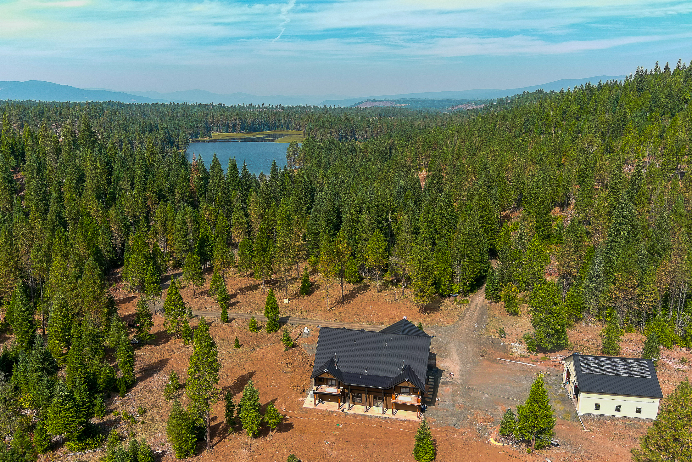 Medco Pond- Recreational Retreat