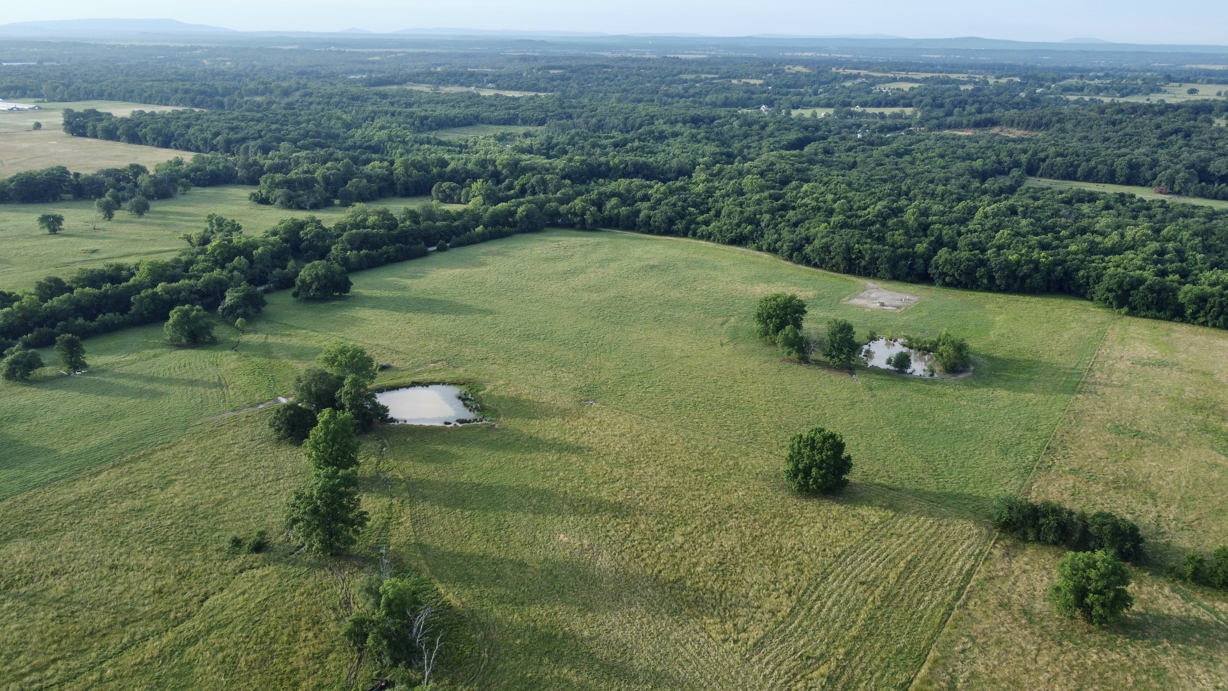 River Valley Rotational Grazing