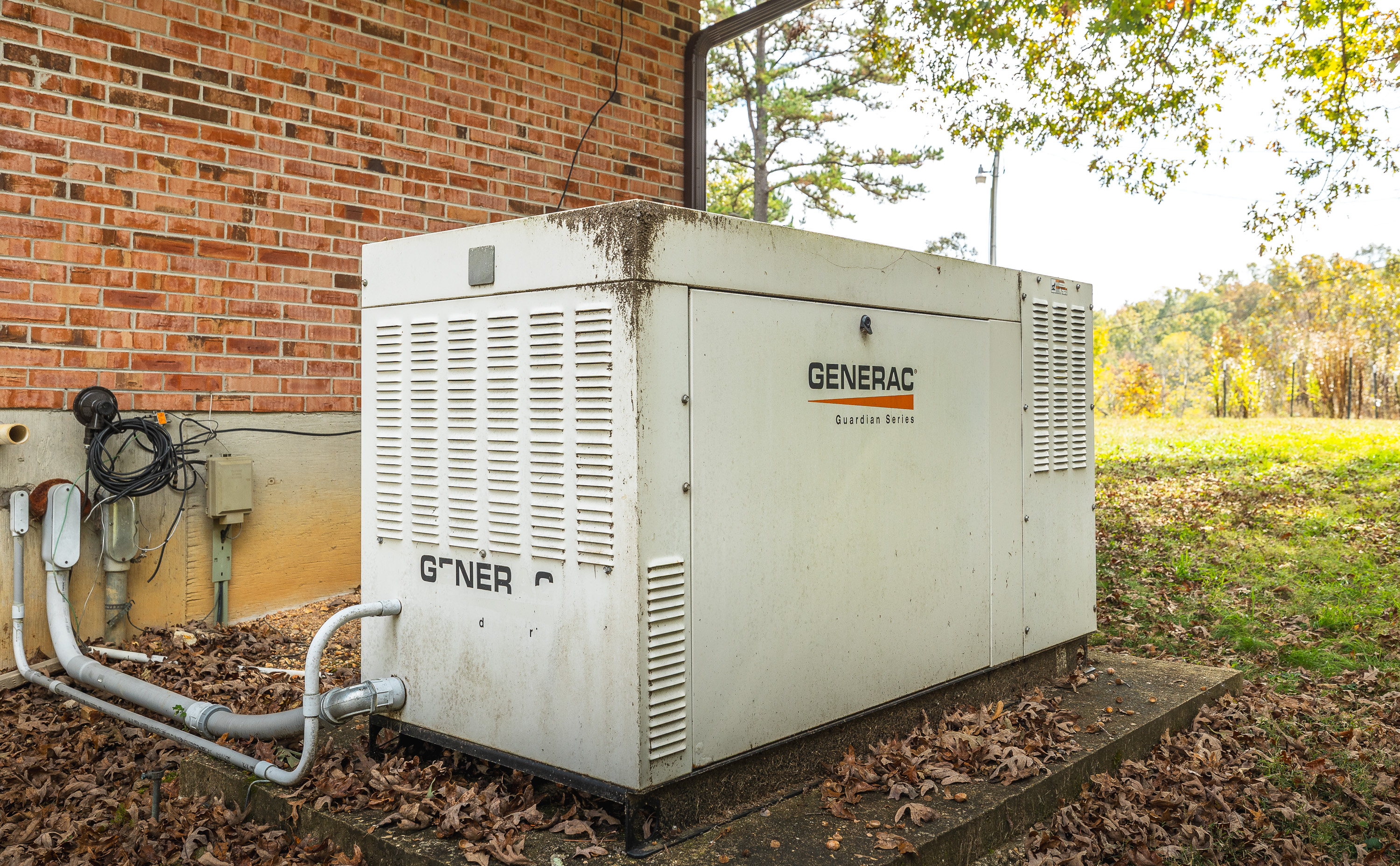 Little Gladden Creek Hunter