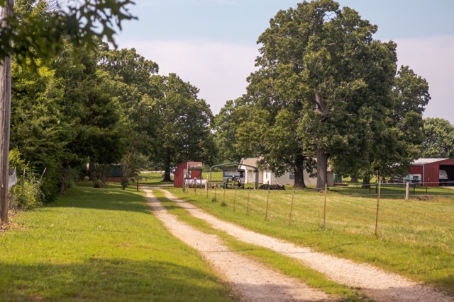 7 Pasture Farm