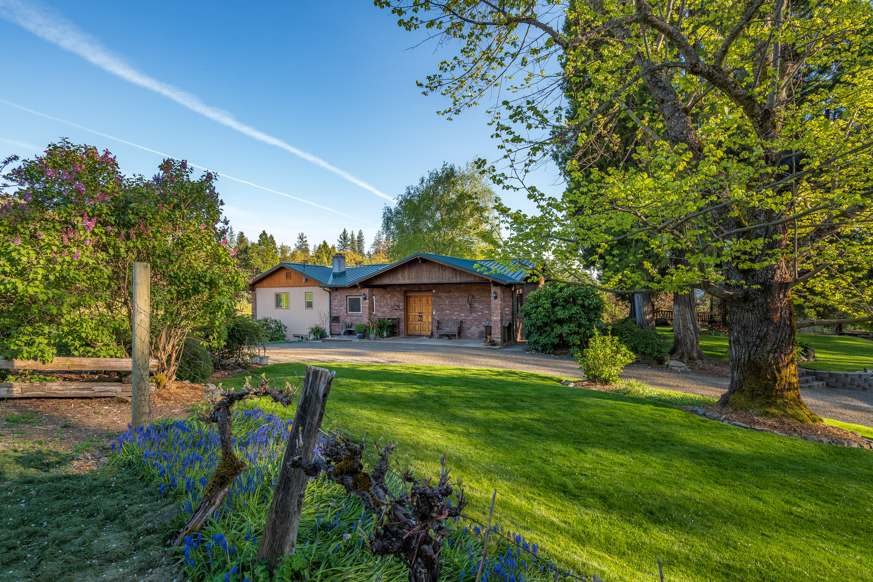 Meyer Ranch - 12310 Ramsey Road
