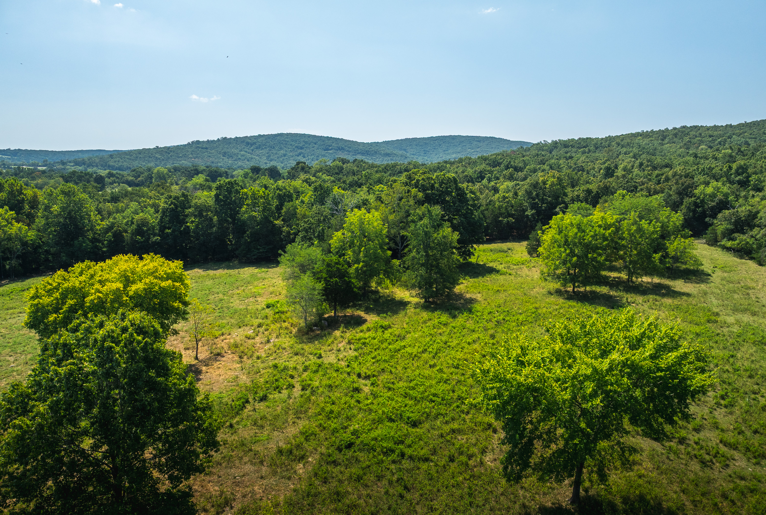 420 Acre Farm on Stouts Creek
