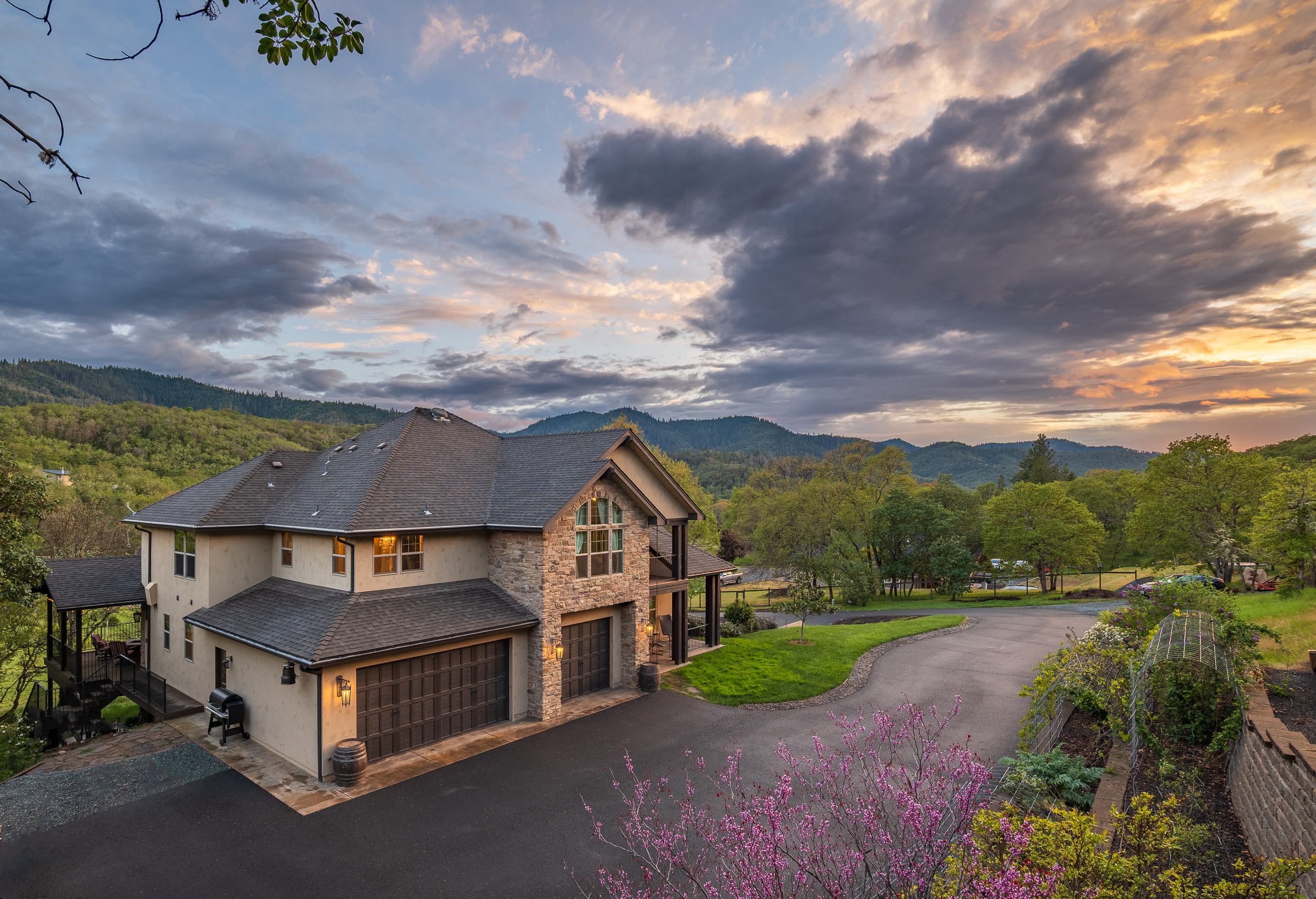 6200 Old Stage Road