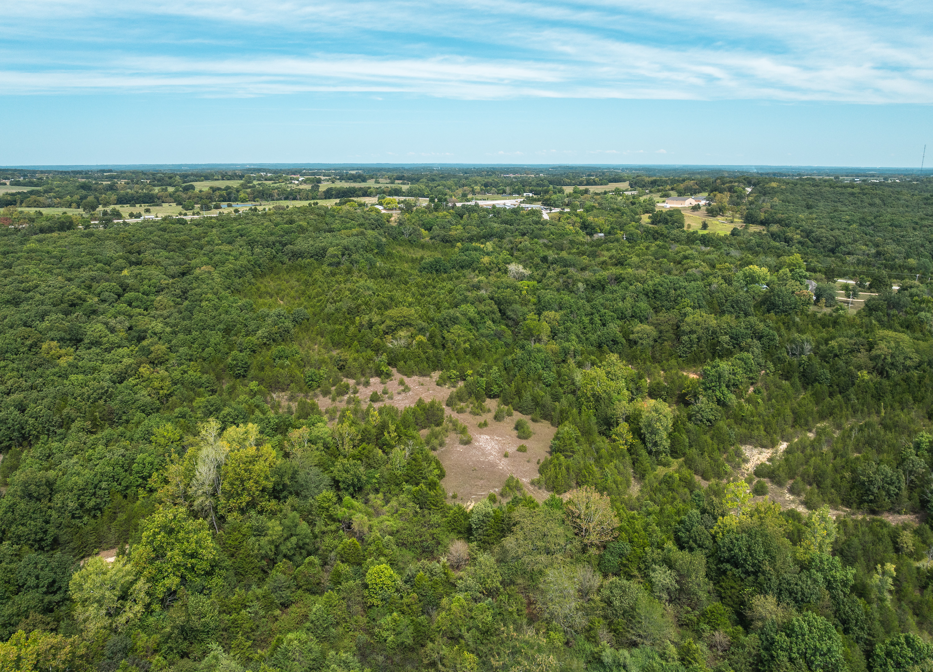 Hickory Hill Hollow