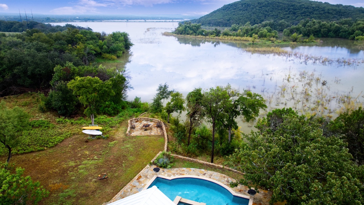 LAKEFRONT LEGACY RANCH