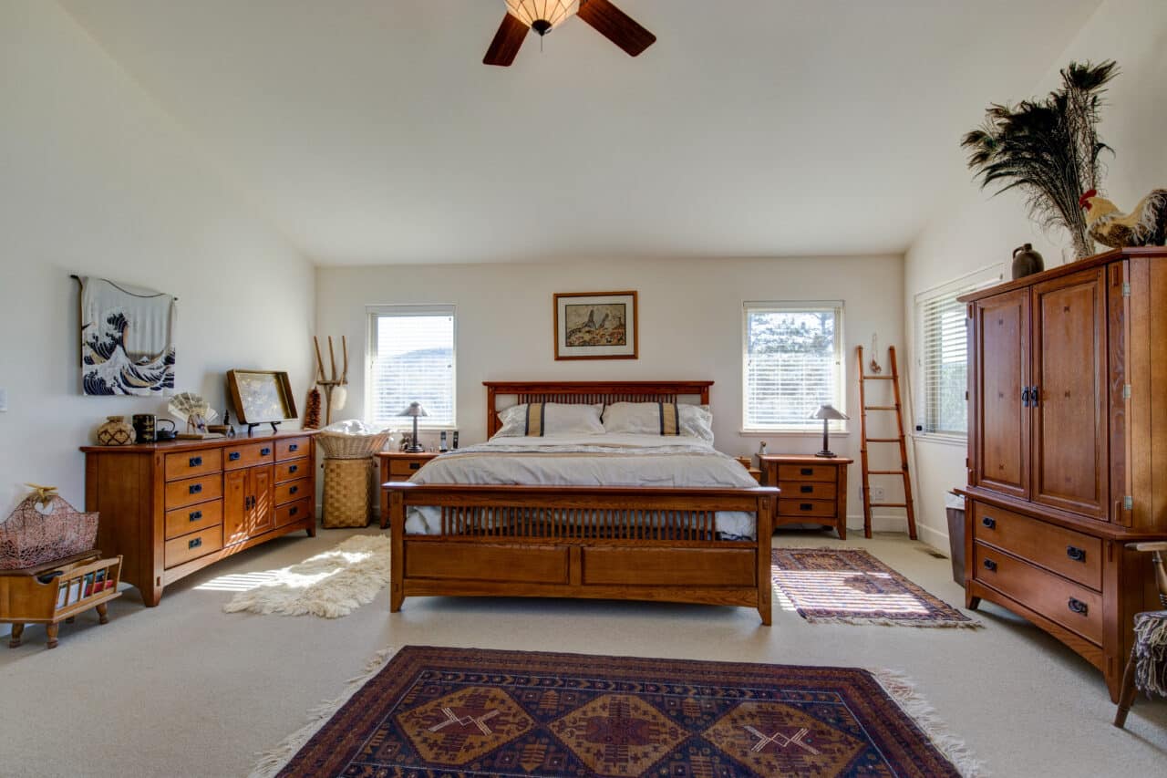 Oakridge Estate