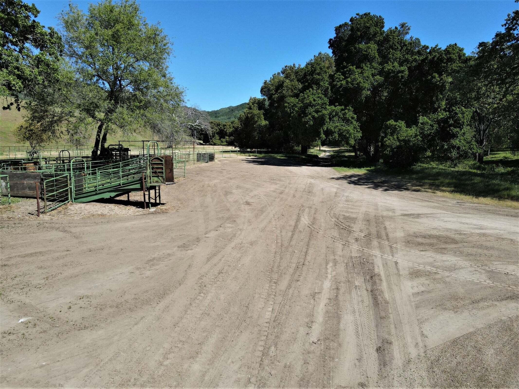 Palo Escrito Ranch