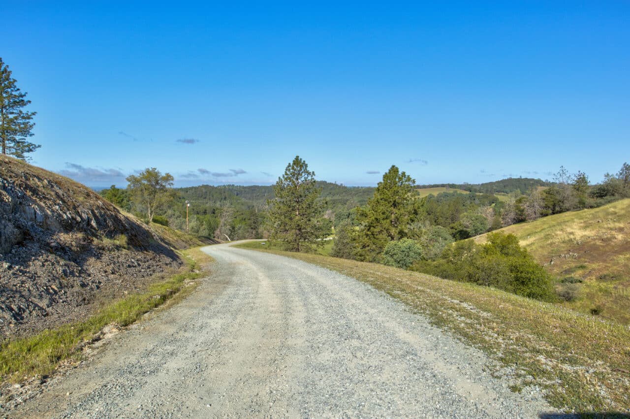 Trembath Mountain Vista