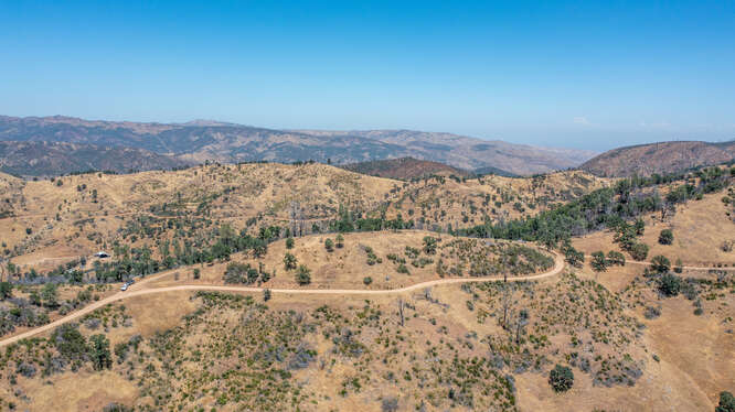 Del Puerto Canyon Getaway