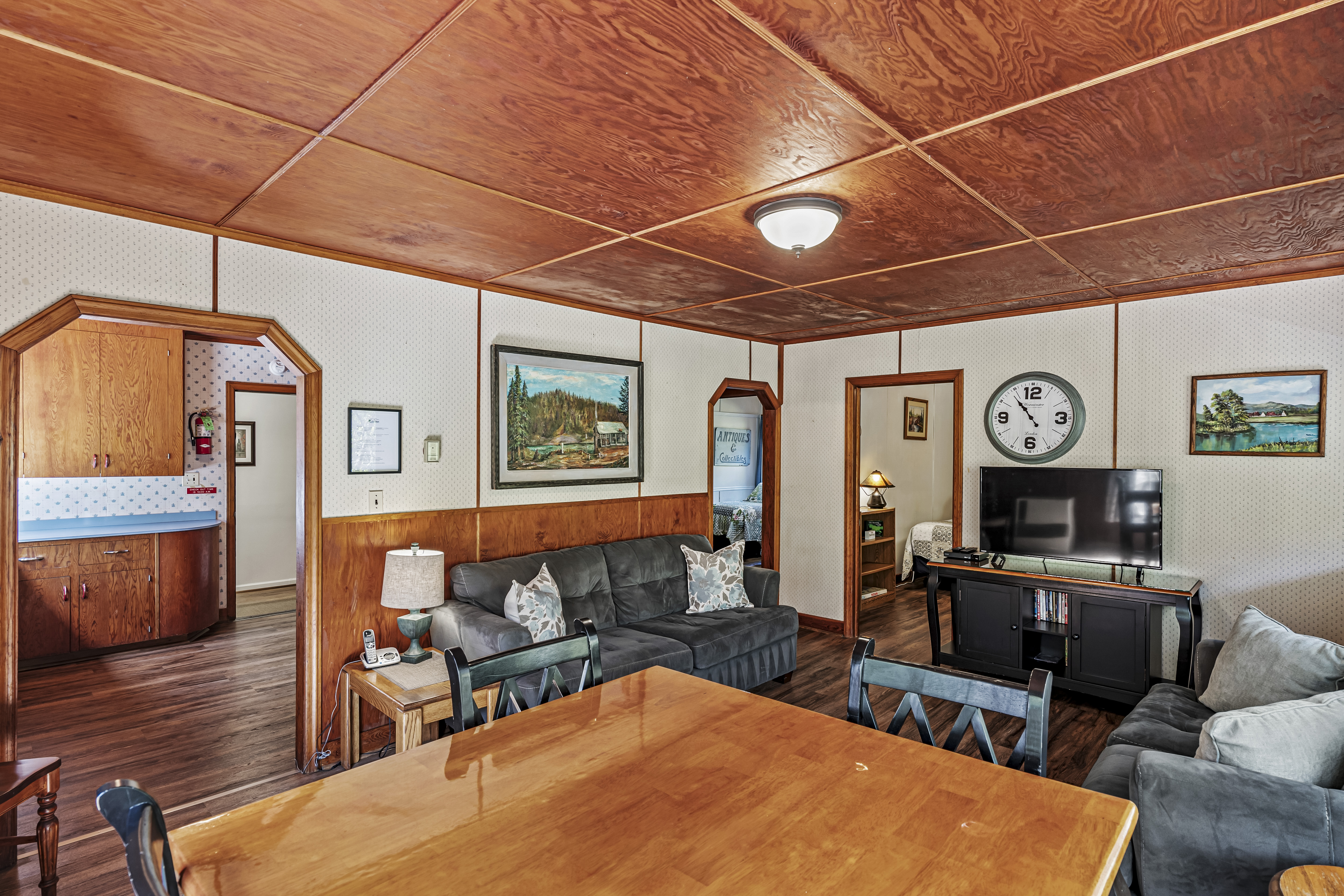 Galice Resort | 11744 Galice Road