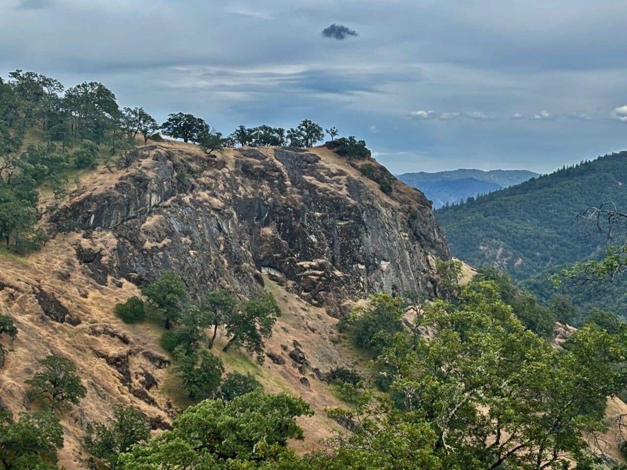 McNab Crag Ranch