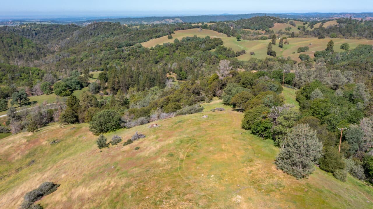 Trembath Mountain Vista