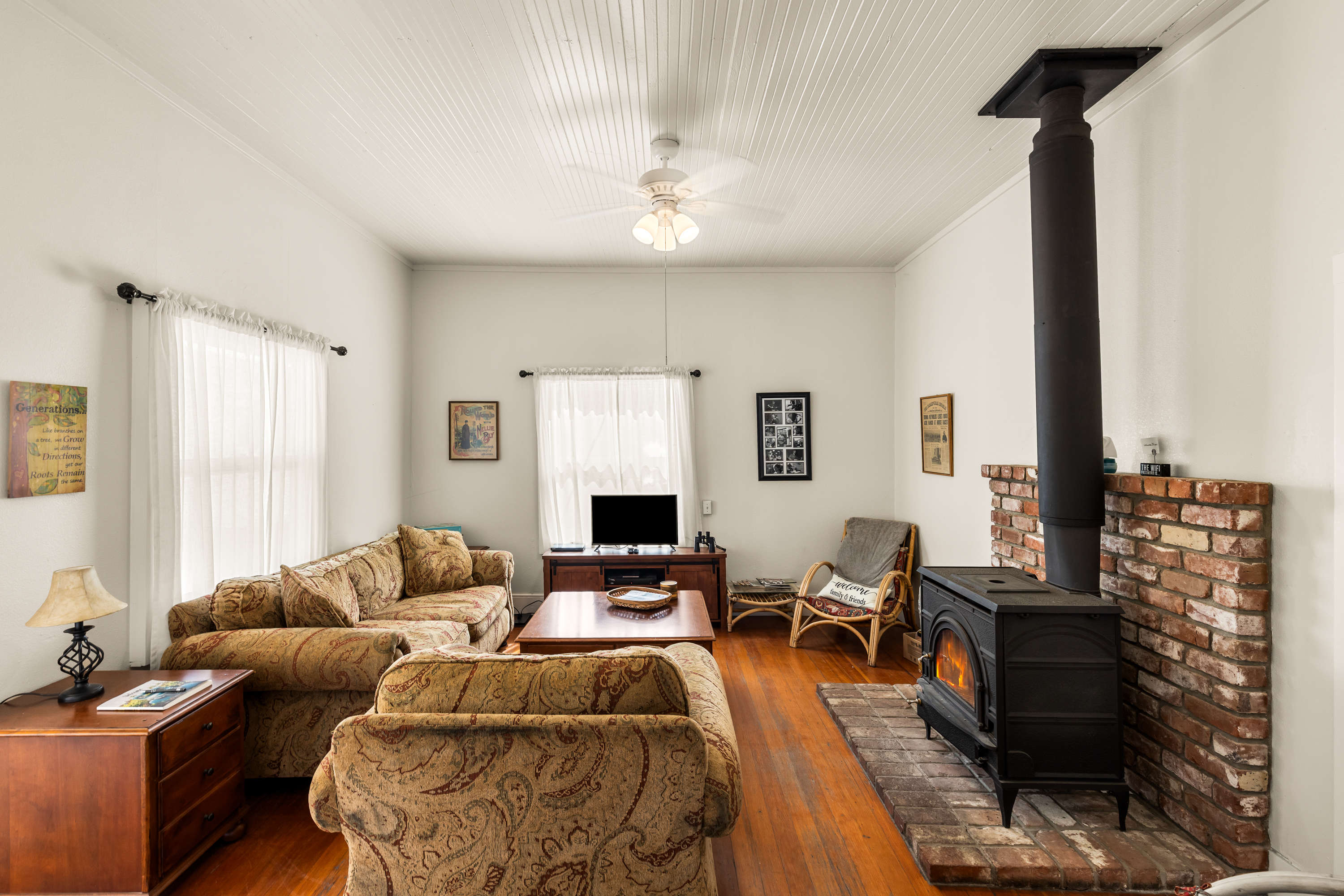 Reynolds Land and Cattle Co. Ranch