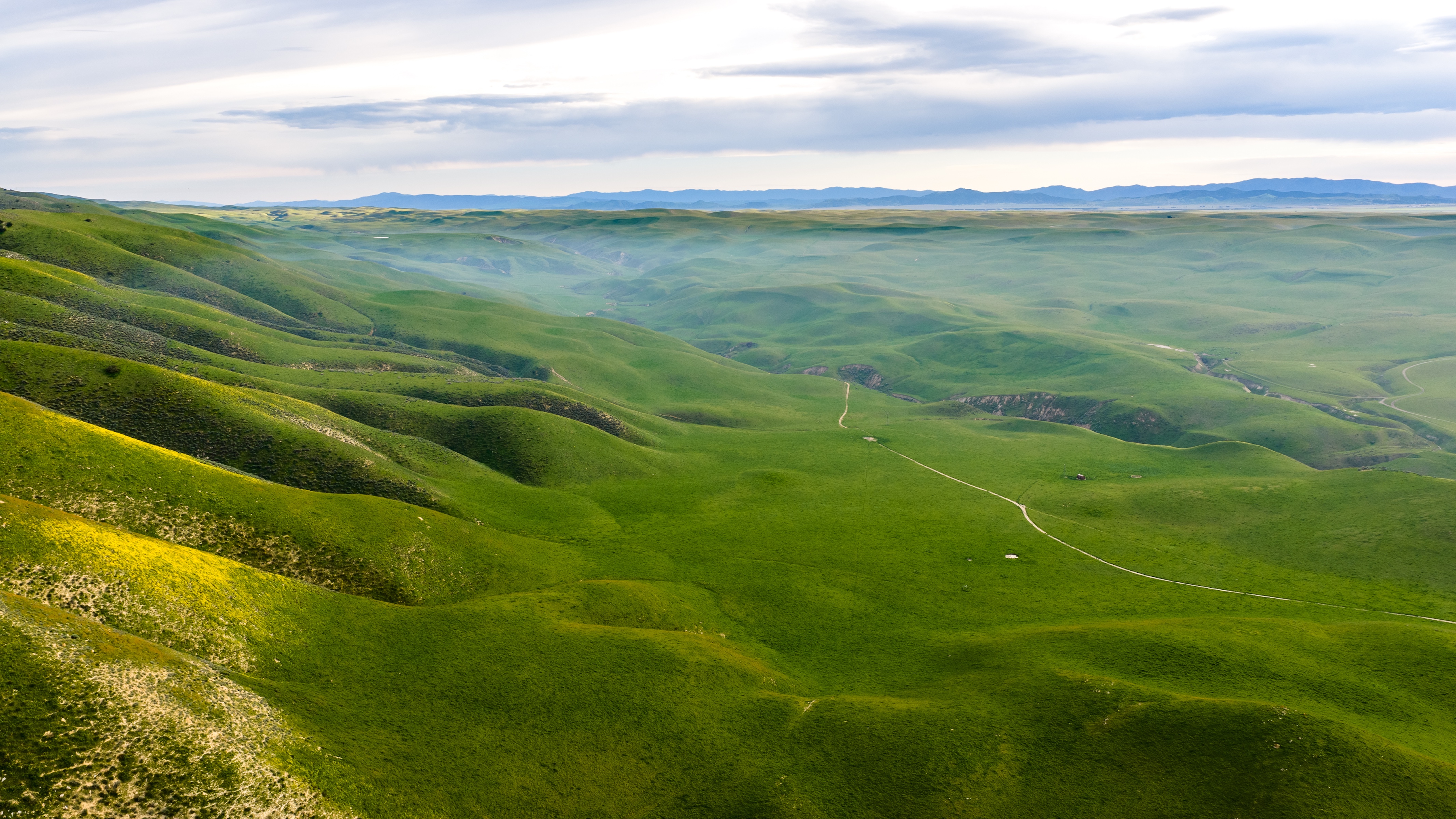 Pritchard Sumner Ranch