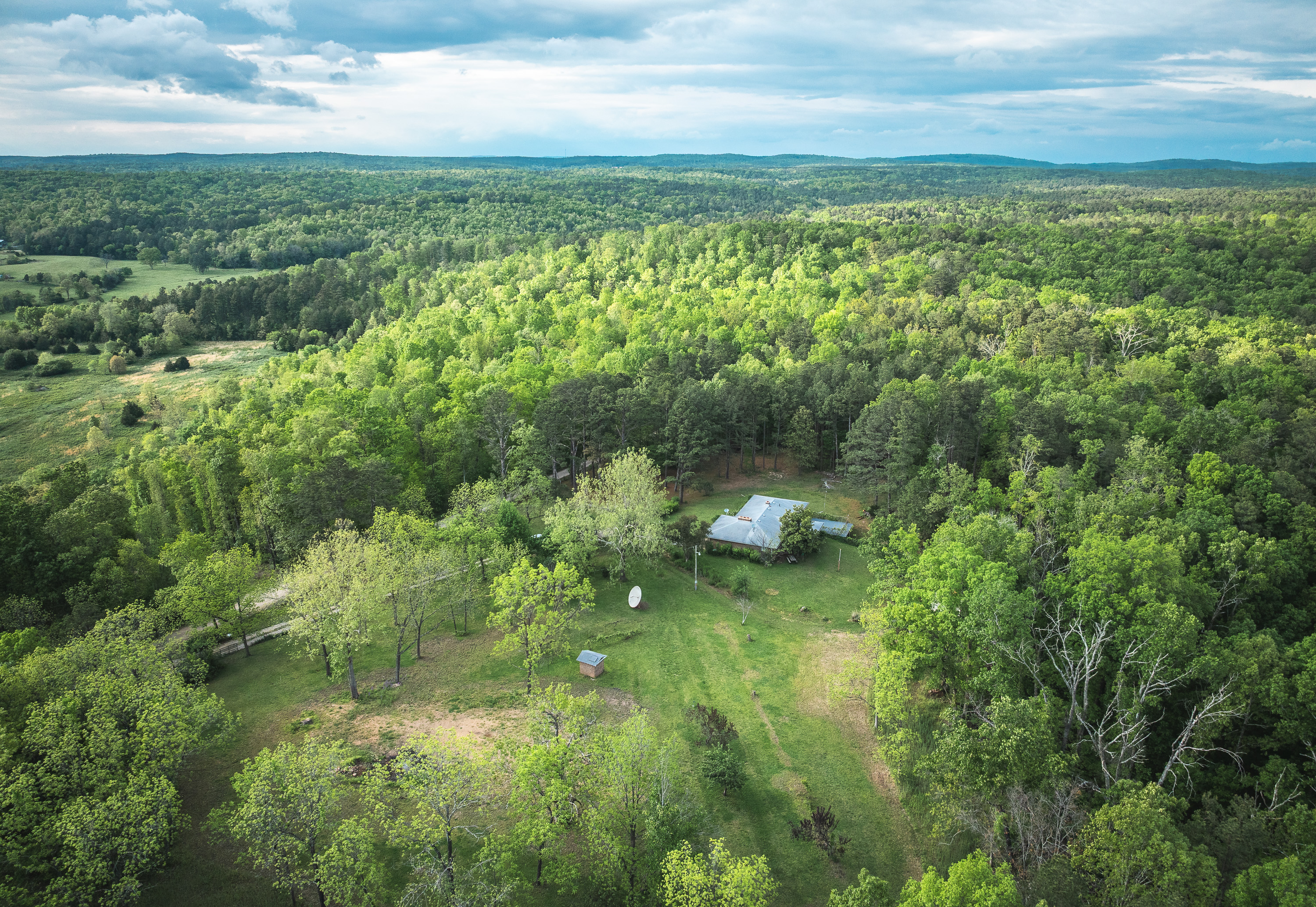 Low Wassie Winona Elk Ranch Tract 1