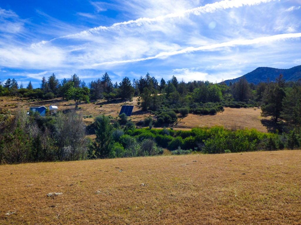 Blacktail Hills Retreat