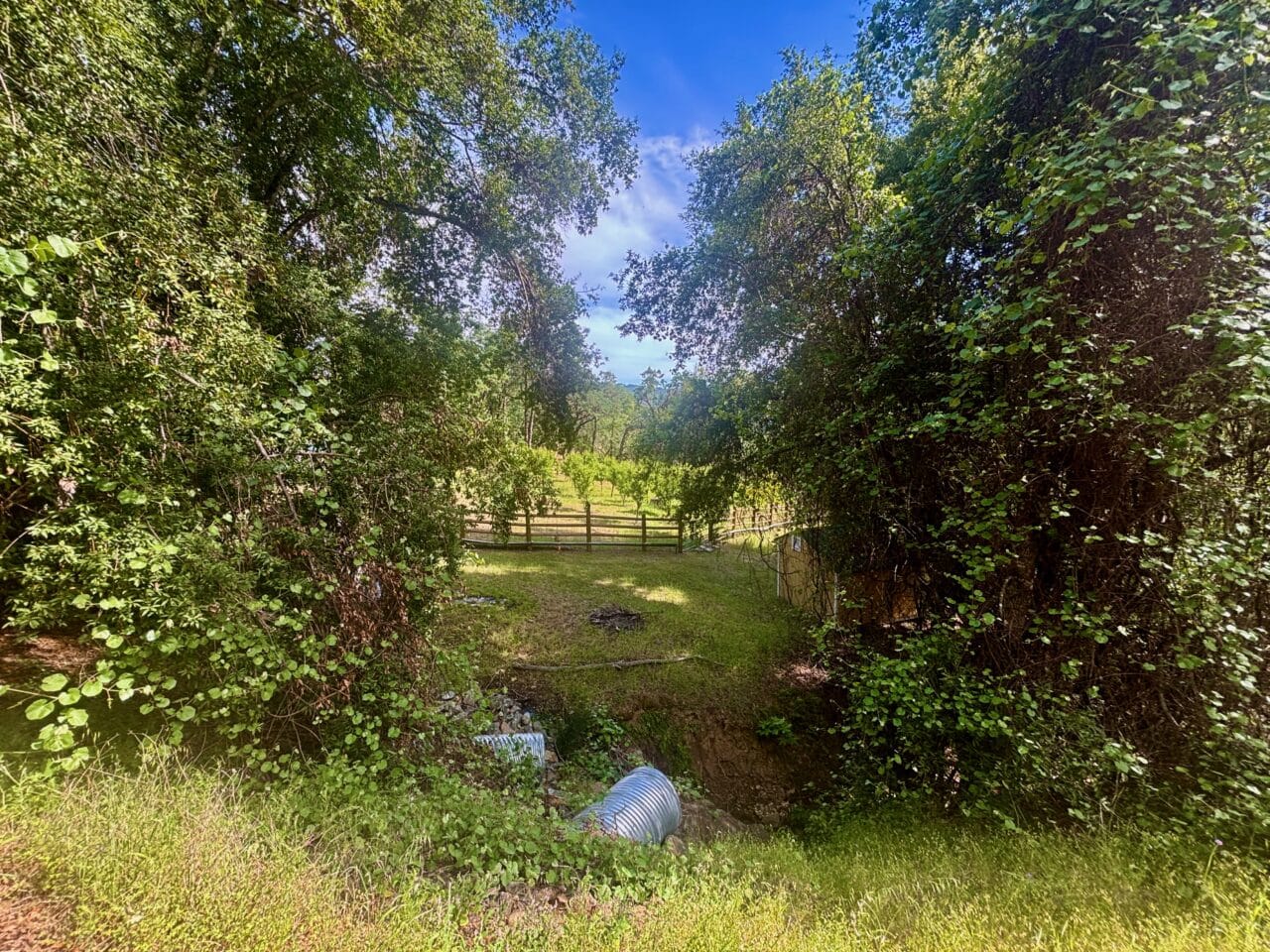 McNab Crag Ranch