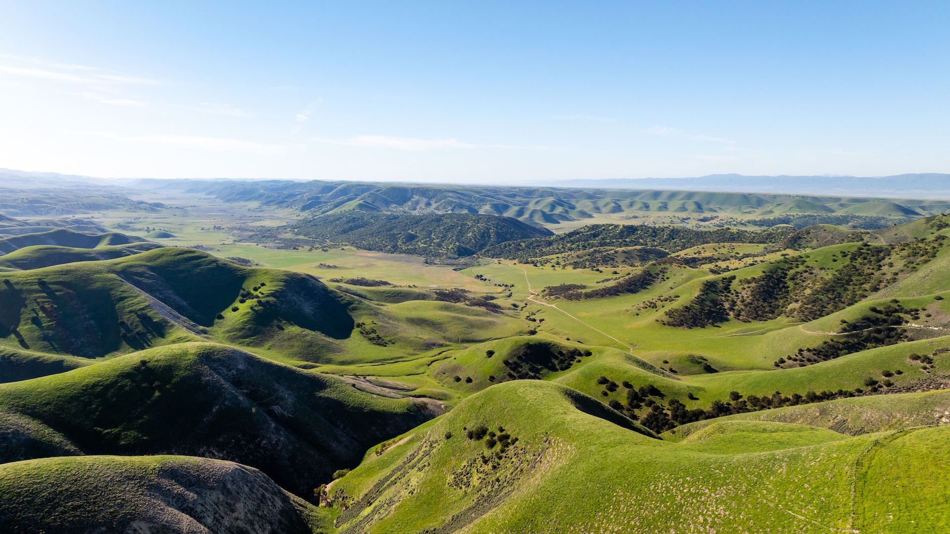 Reynolds Land and Cattle Co. Ranch