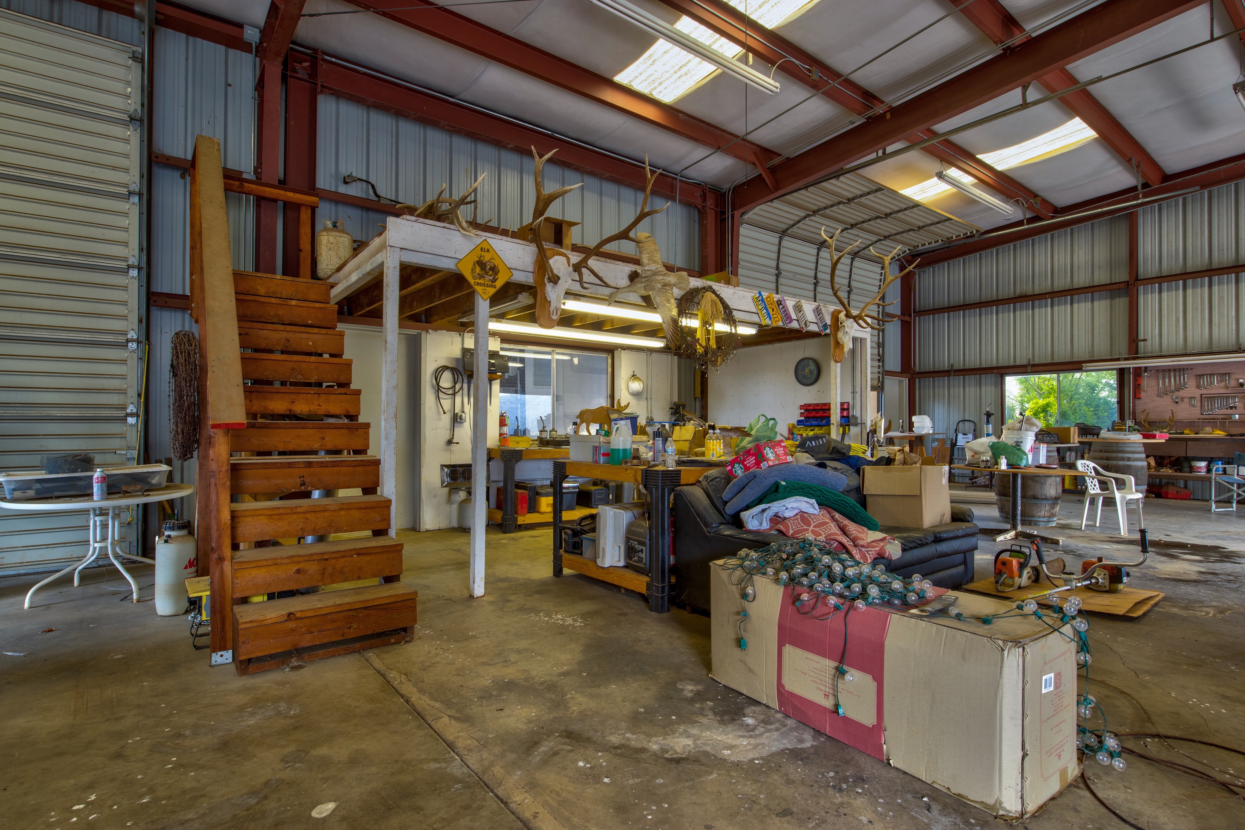 Spear B Ranch