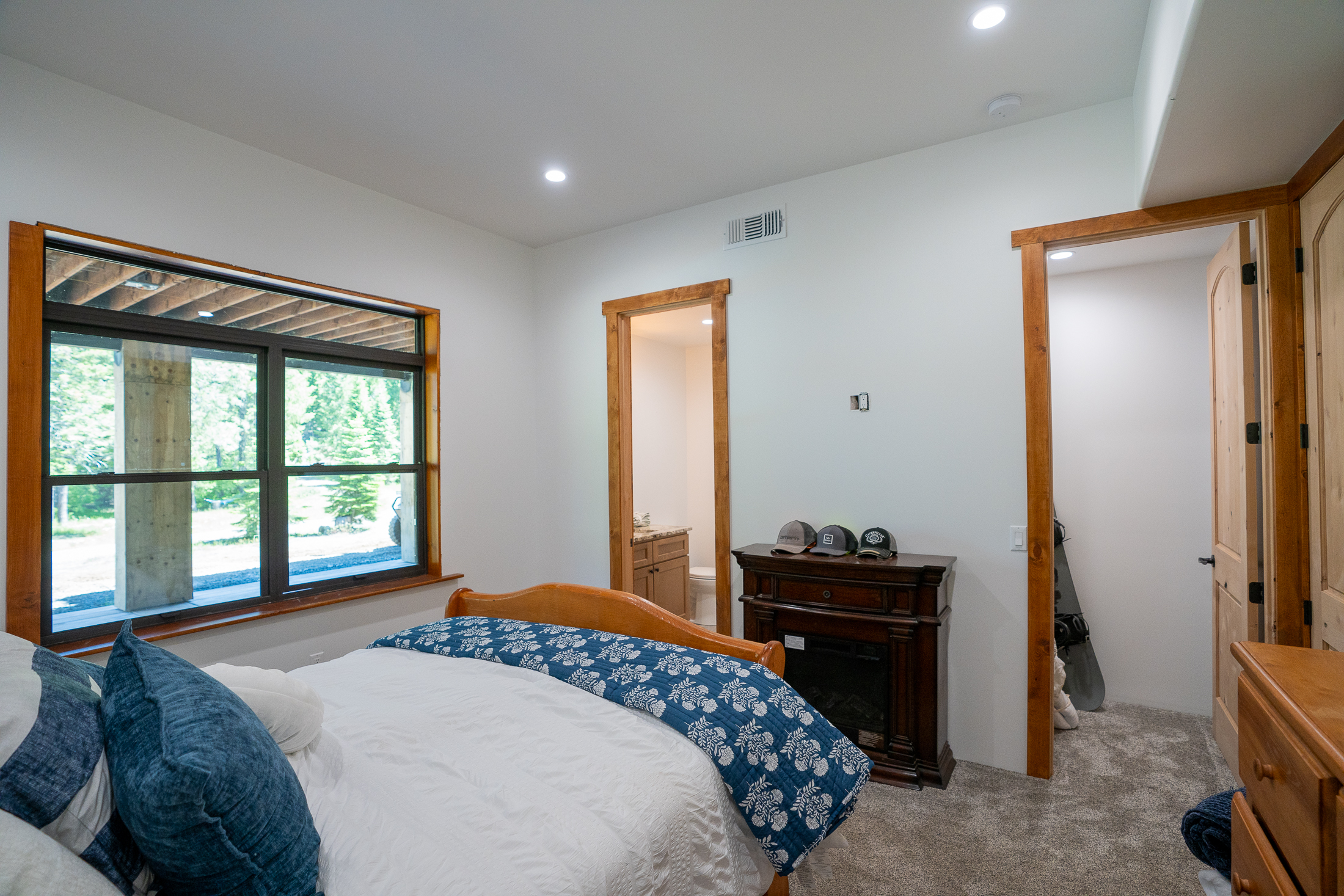 Medco Pond- Recreational Retreat