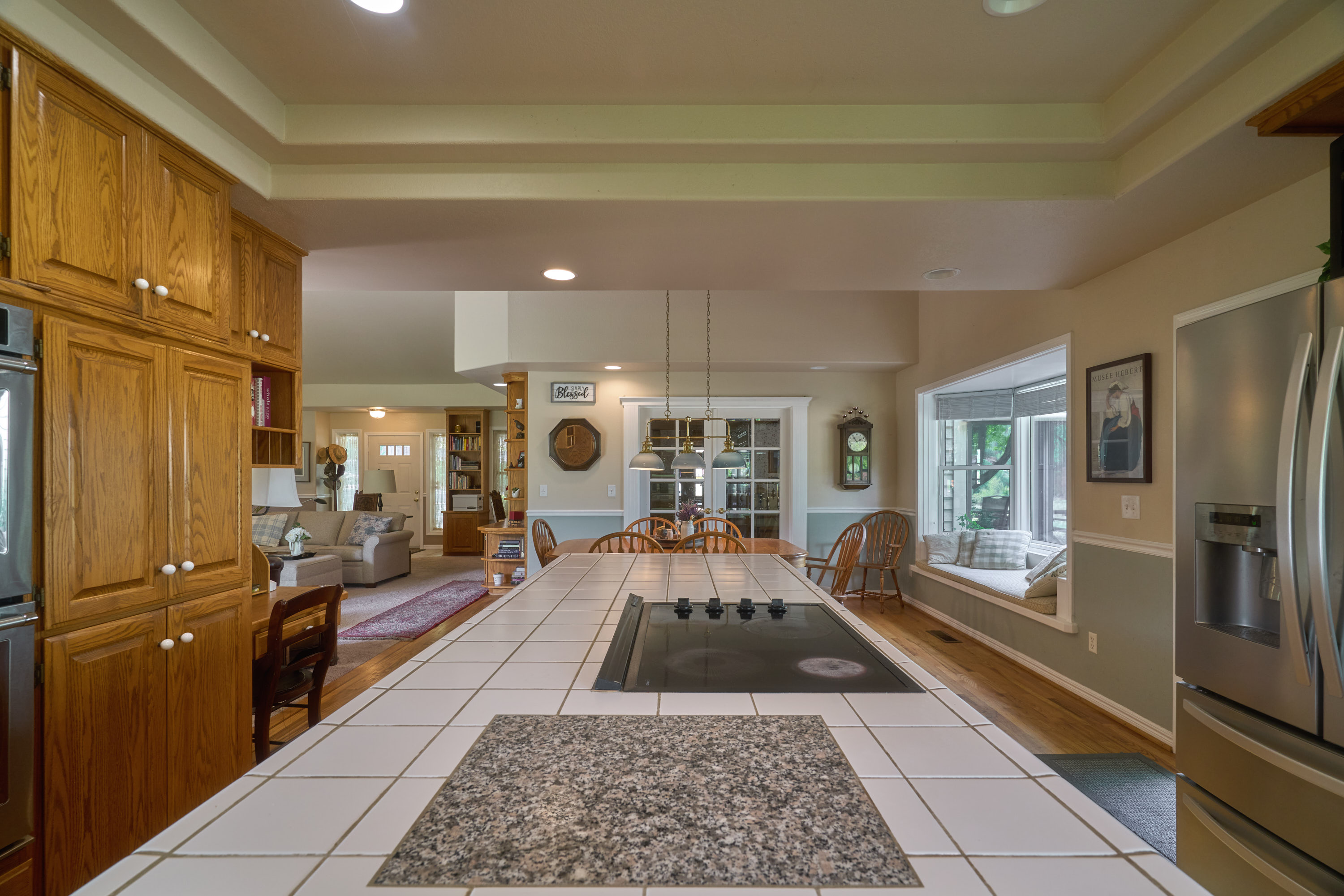 3095 Burrell Road