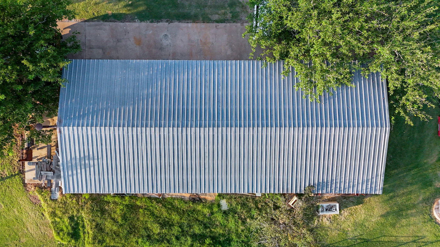 South Garvin Ranch Estates