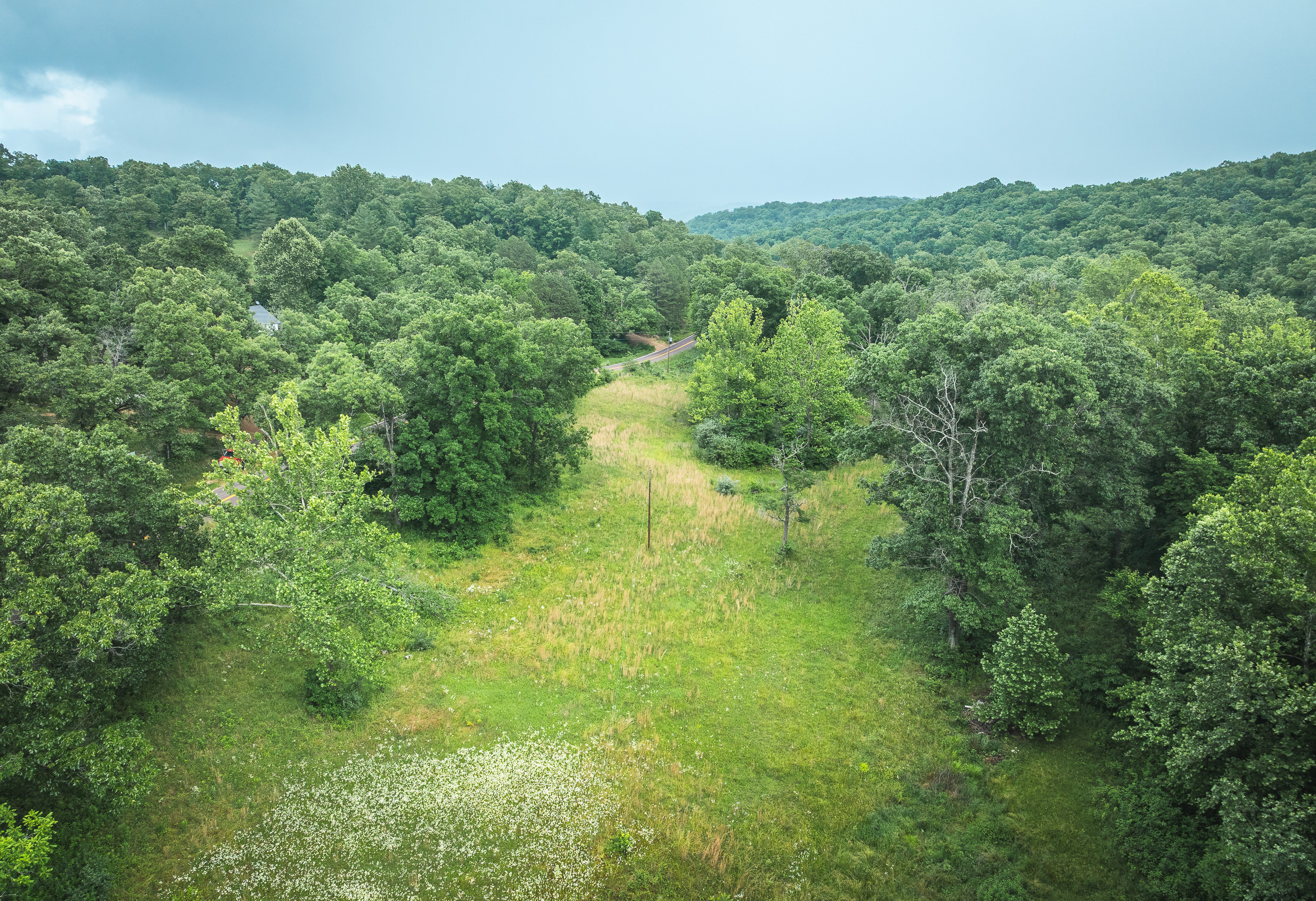 Chateau Creek Farm