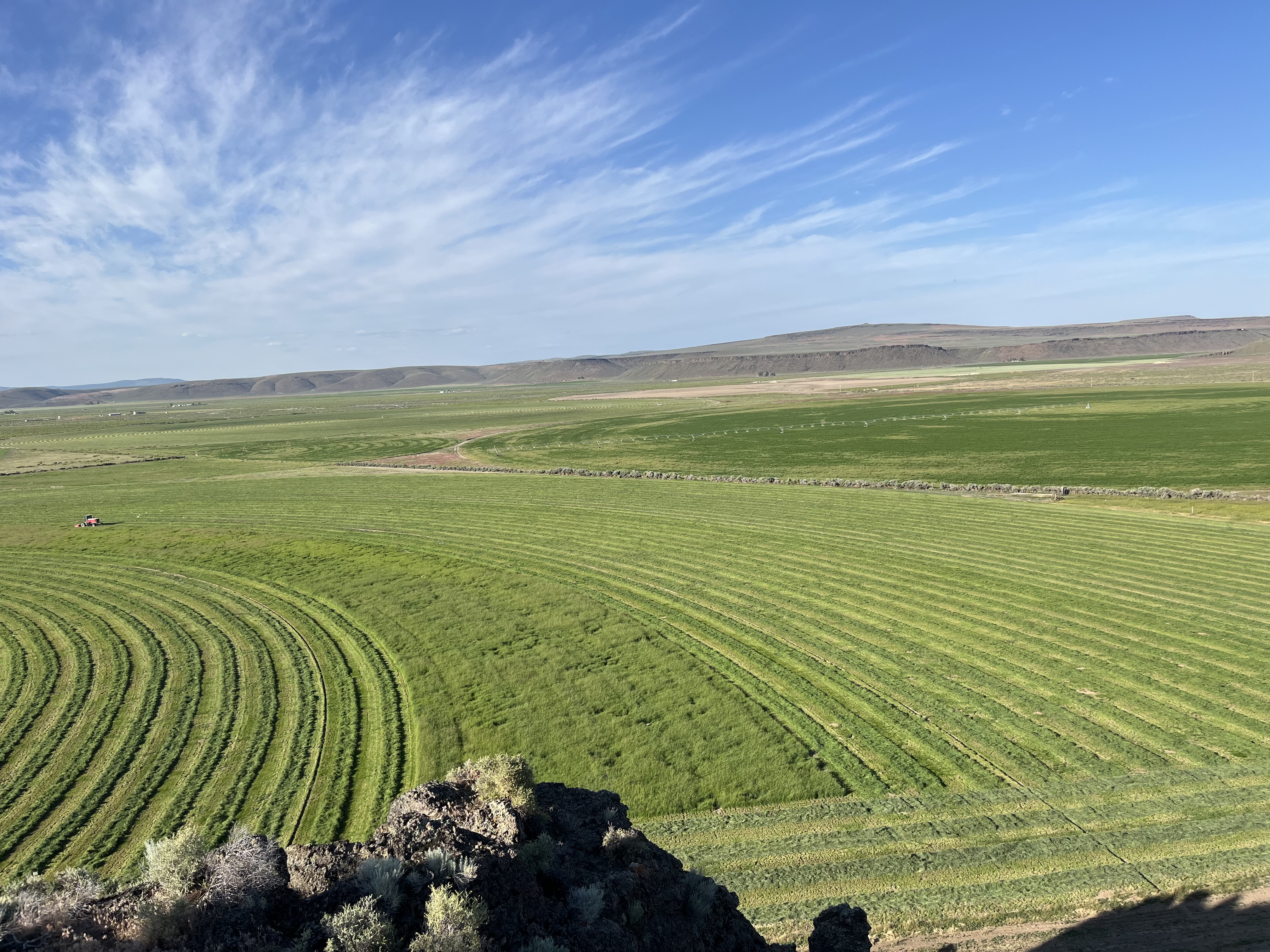 60646 Anderson Valley Rd, Princeton, OR