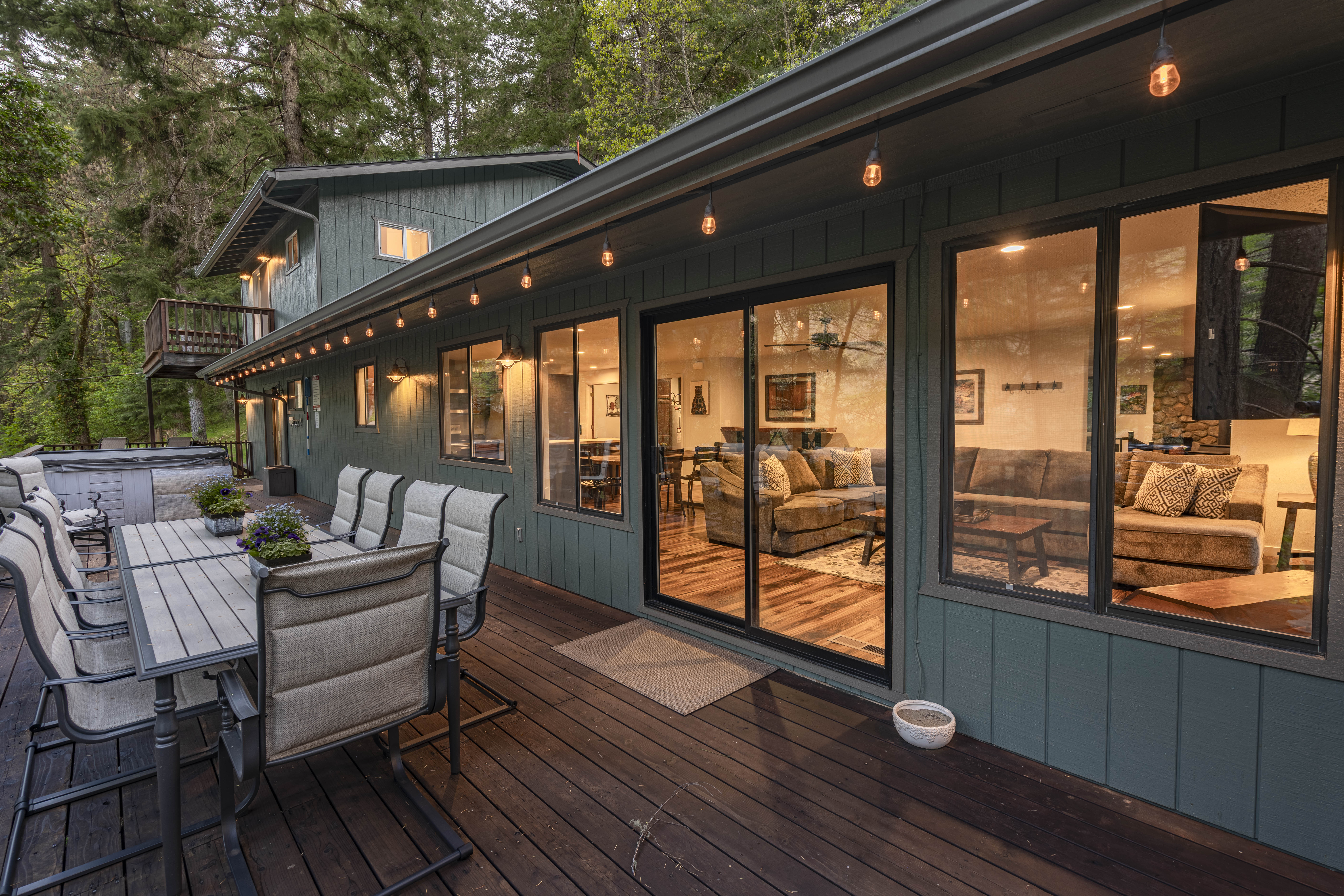 Galice Resort | 11744 Galice Road