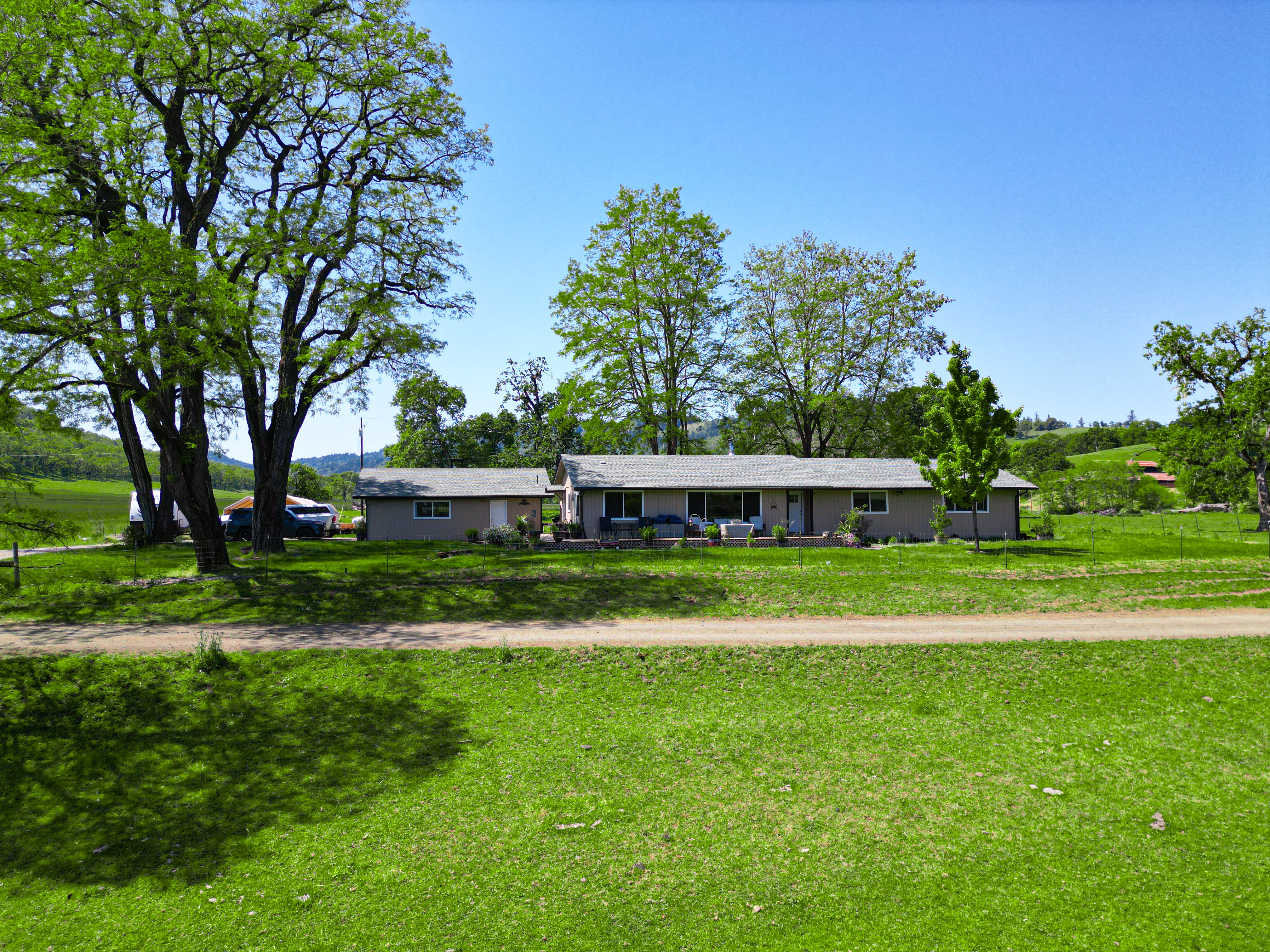 Carlin Ranch - Historical Listing