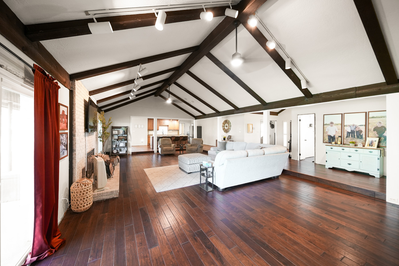 South Garvin Ranch Estates