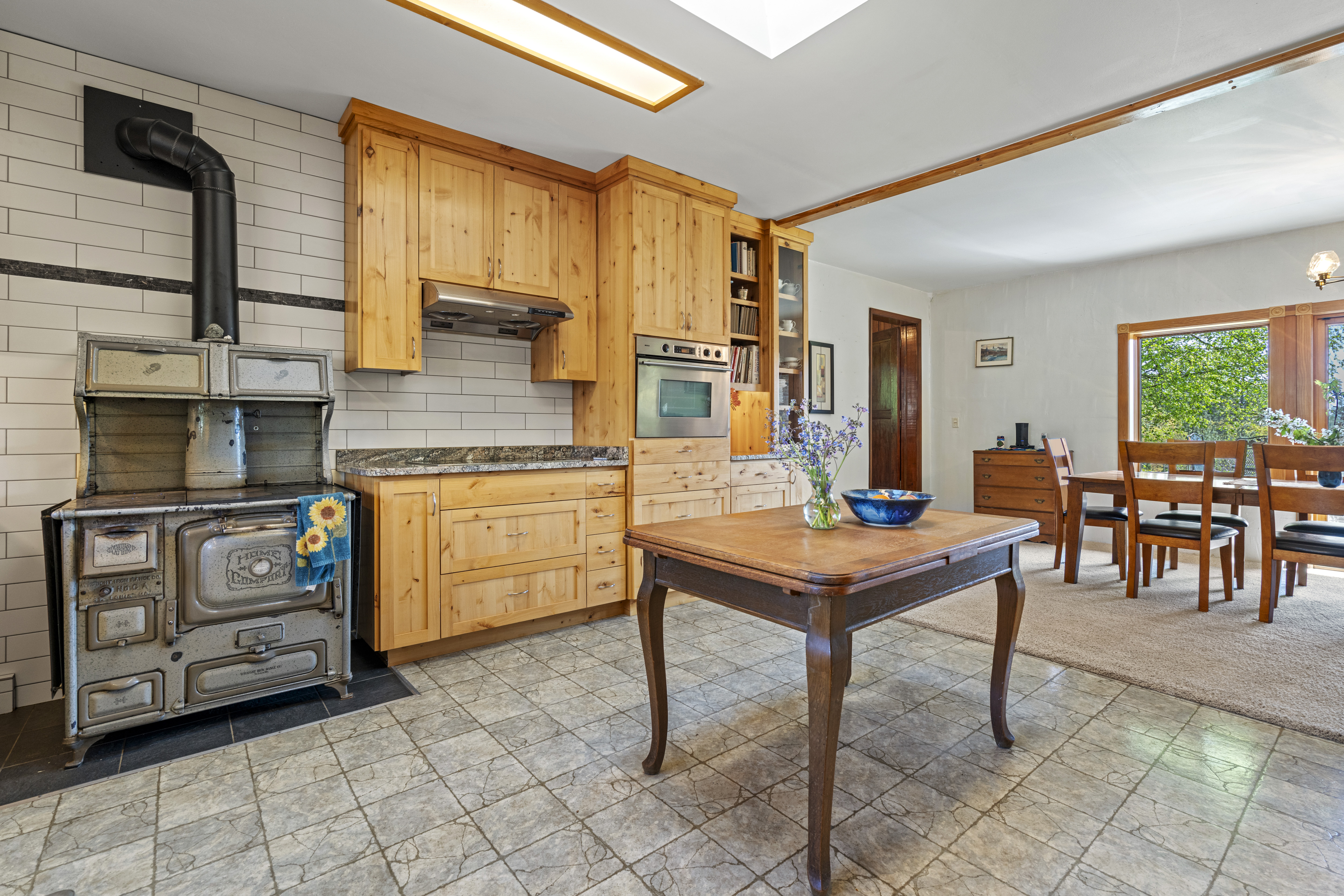 Meyer Ranch - 12310 Ramsey Road