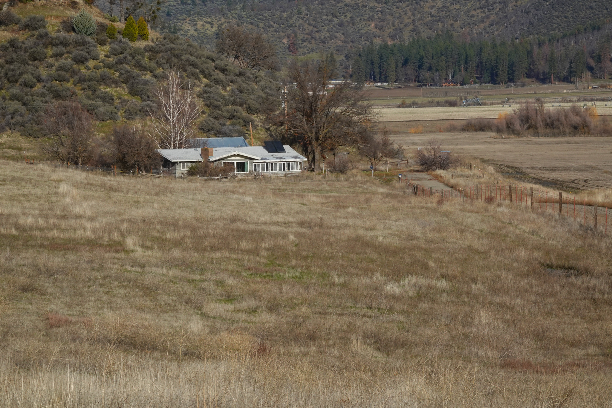 Big Hat Ranch